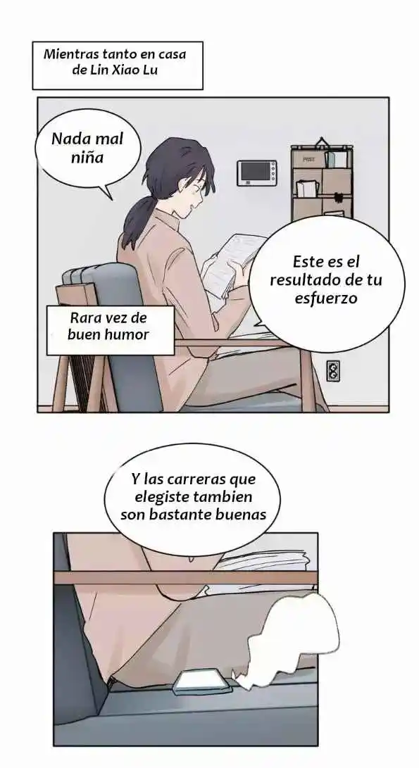 Fui Chantajeada Por La Perra Del Té Verde - Capítulo 36 - Página 13 - LectorTMOo