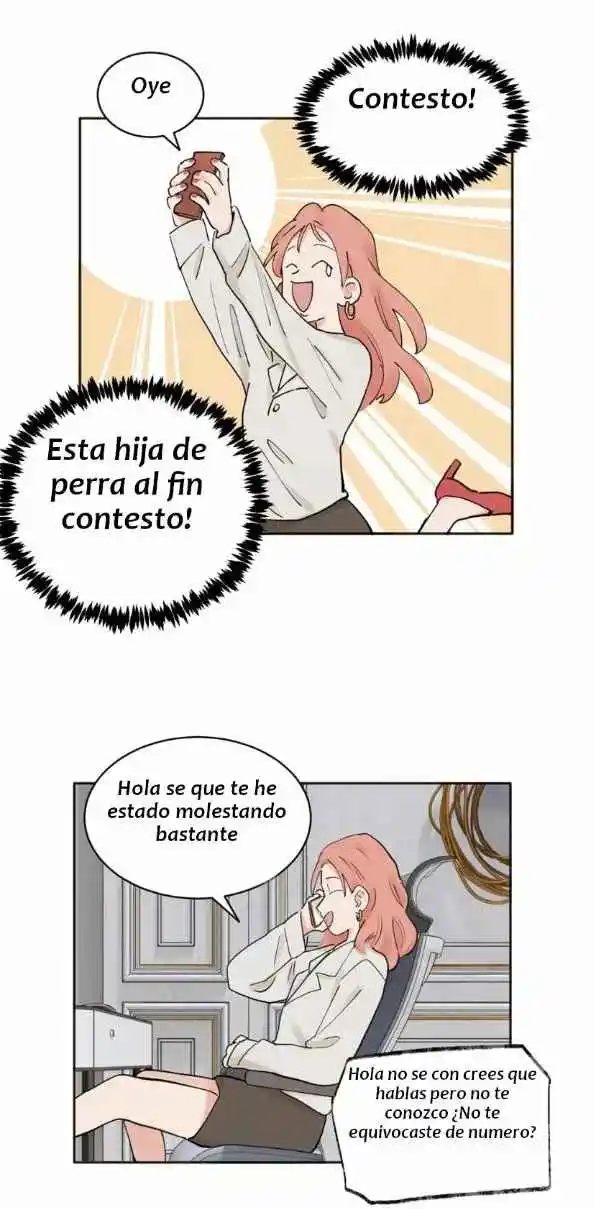 Fui Chantajeada Por La Perra Del Té Verde - Capítulo 36 - Página 16 - LectorTMOo