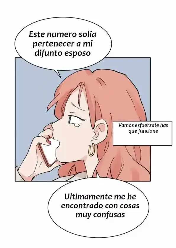 Fui Chantajeada Por La Perra Del Té Verde - Capítulo 36 - Página 18 - LectorTMOo