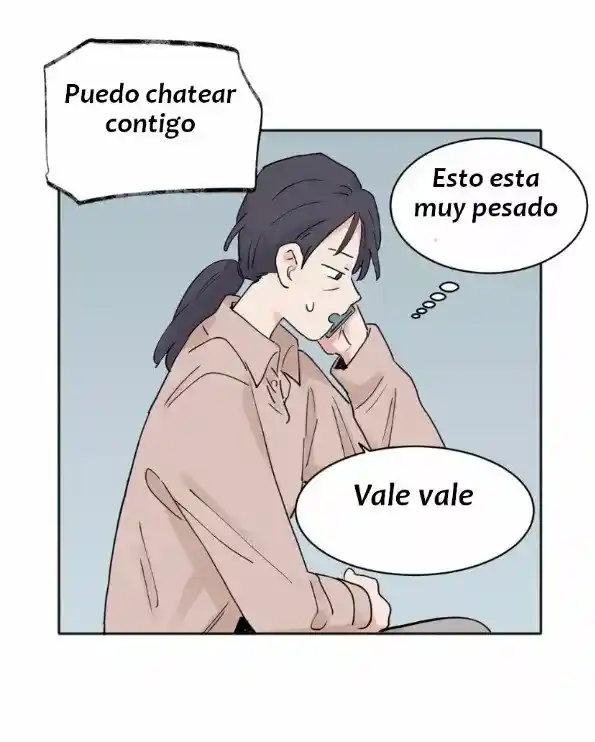 Fui Chantajeada Por La Perra Del Té Verde - Capítulo 36 - Página 19 - LectorTMOo