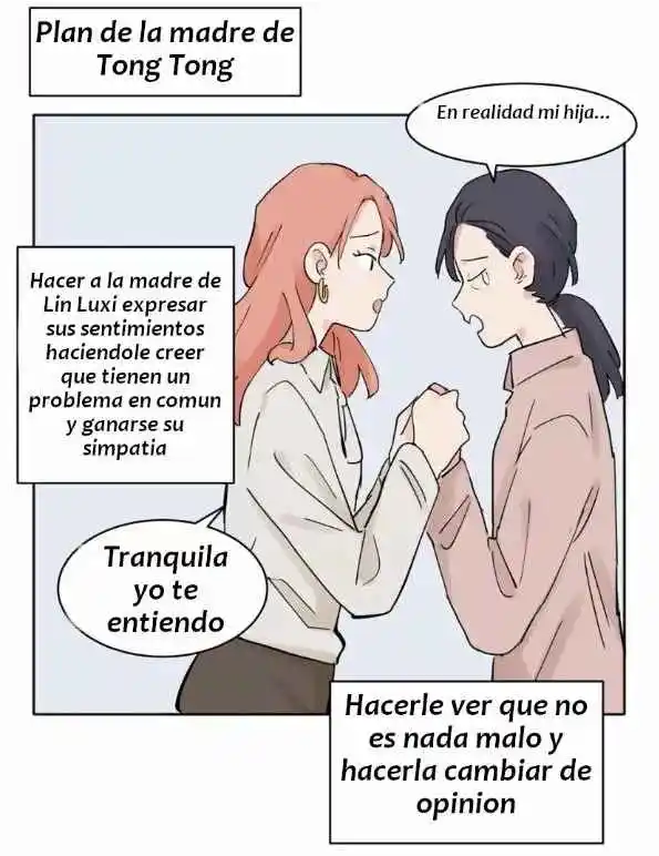 Fui Chantajeada Por La Perra Del Té Verde - Capítulo 36 - Página 26 - LectorTMOo