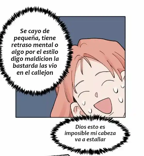 Fui Chantajeada Por La Perra Del Té Verde - Capítulo 36 - Página 32 - LectorTMOo