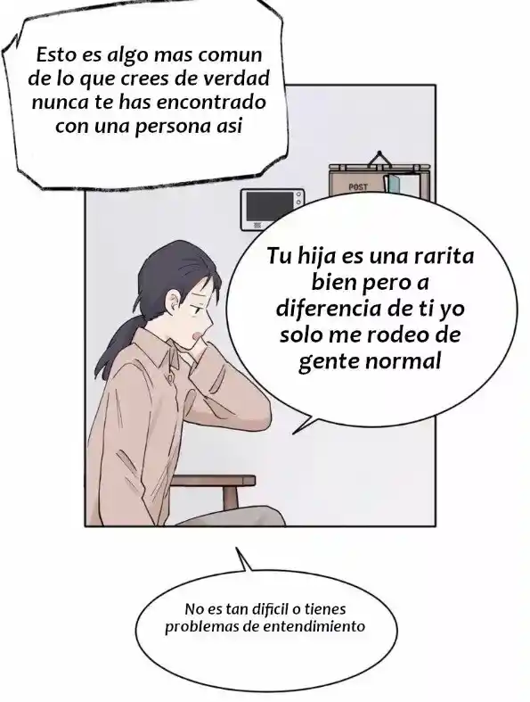 Fui Chantajeada Por La Perra Del Té Verde - Capítulo 36 - Página 34 - LectorTMOo