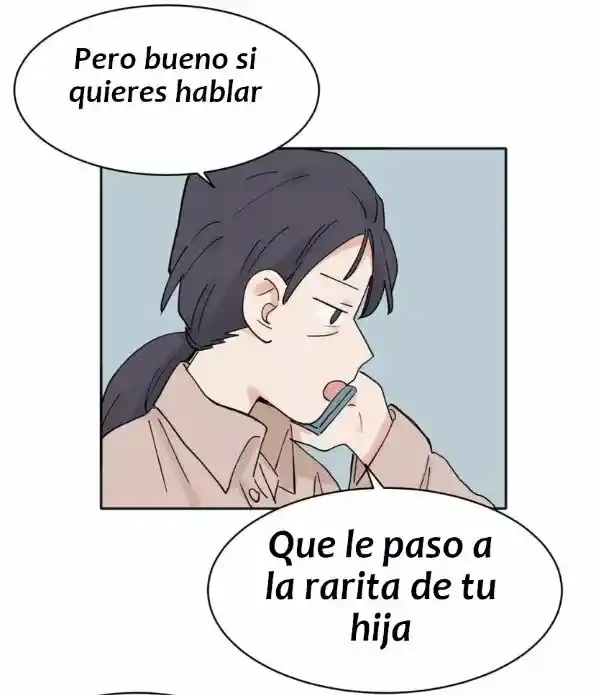 Fui Chantajeada Por La Perra Del Té Verde - Capítulo 36 - Página 37 - LectorTMOo