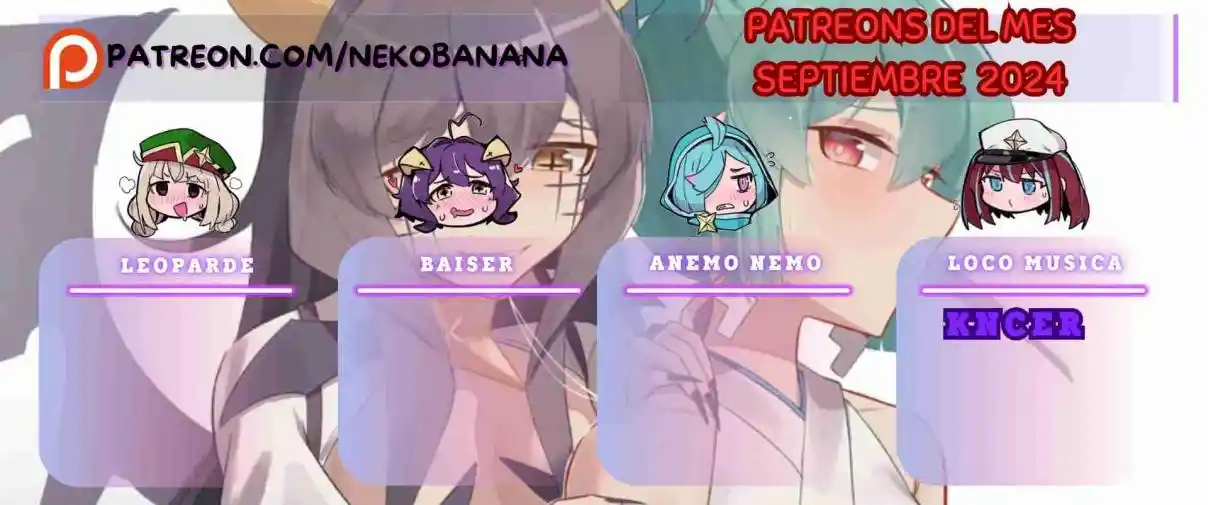 Fui Chantajeada Por La Perra Del Té Verde - Capítulo 37.10 - Página 4 - LectorTMOo