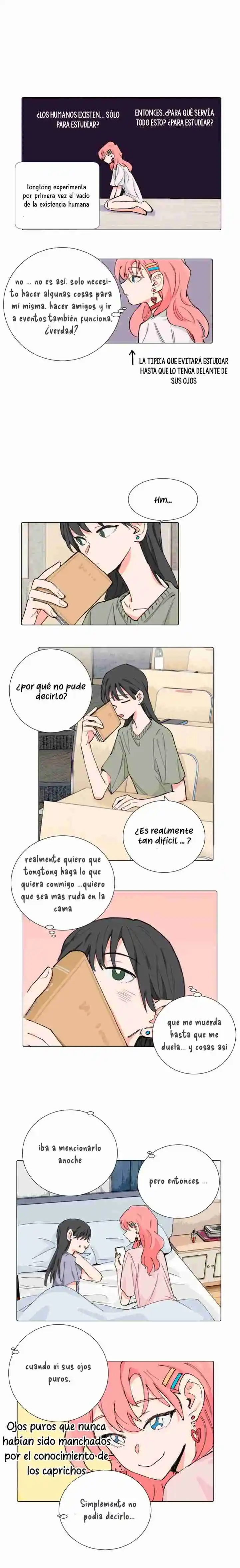 Fui Chantajeada Por La Perra Del Té Verde - Capítulo 39 - Página 12 - LectorTMOo