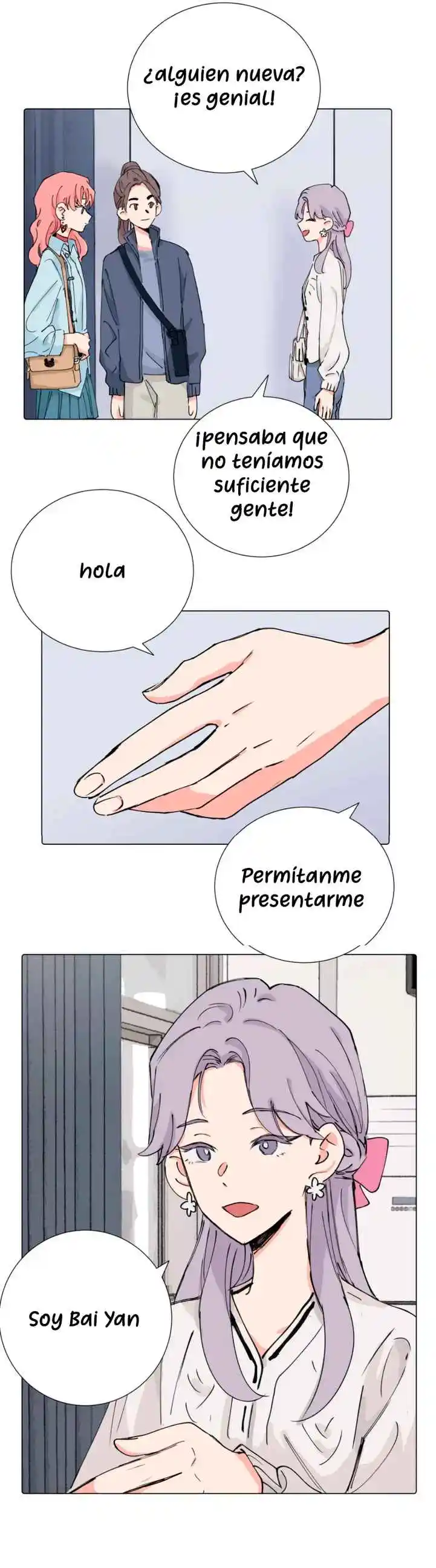 Fui Chantajeada Por La Perra Del Té Verde - Capítulo 39 - Página 19 - LectorTMOo