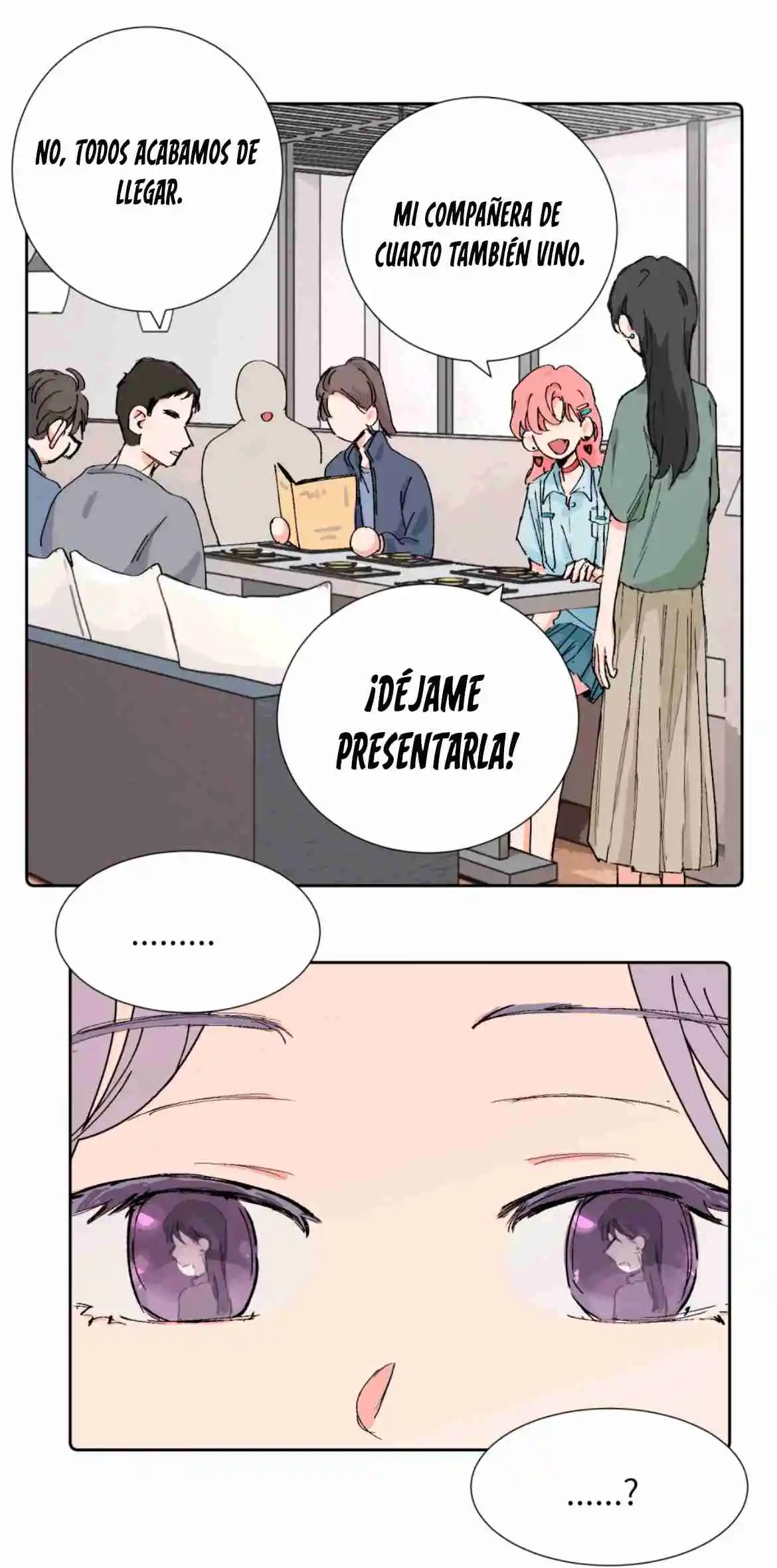 Fui Chantajeada Por La Perra Del Té Verde - Capítulo 41 - Página 14 - LectorTMOo
