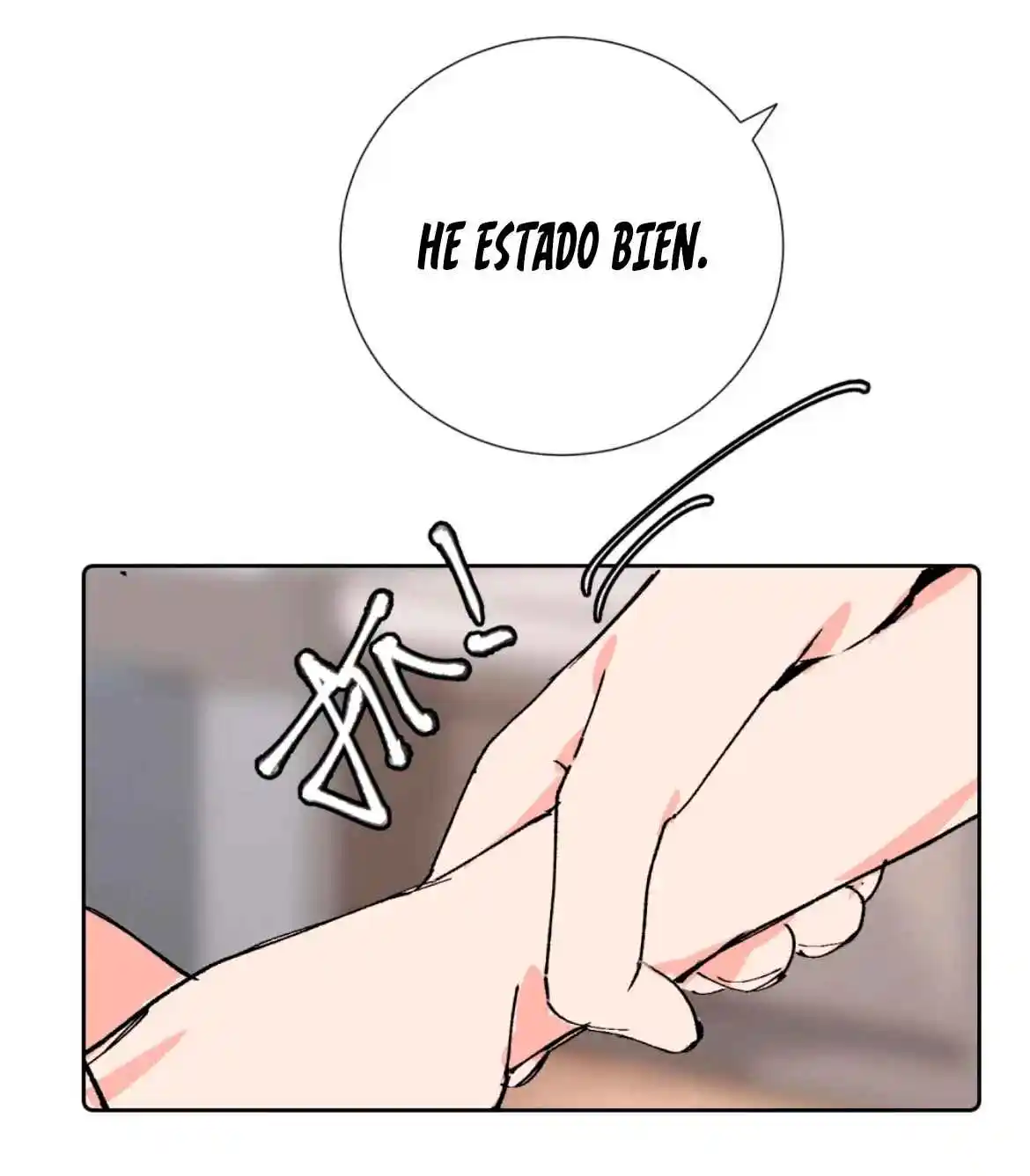 Fui Chantajeada Por La Perra Del Té Verde - Capítulo 41 - Página 25 - LectorTMOo