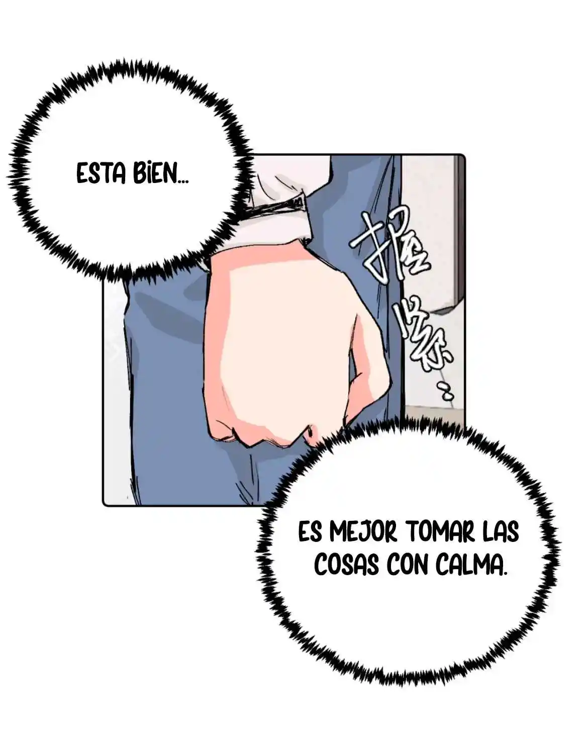 Fui Chantajeada Por La Perra Del Té Verde - Capítulo 41 - Página 48 - LectorTMOo