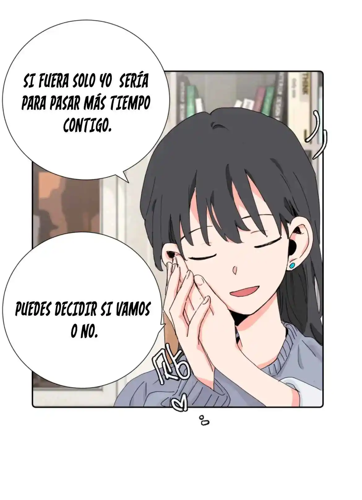 Fui Chantajeada Por La Perra Del Té Verde - Capítulo 42 - Página 20 - LectorTMOo