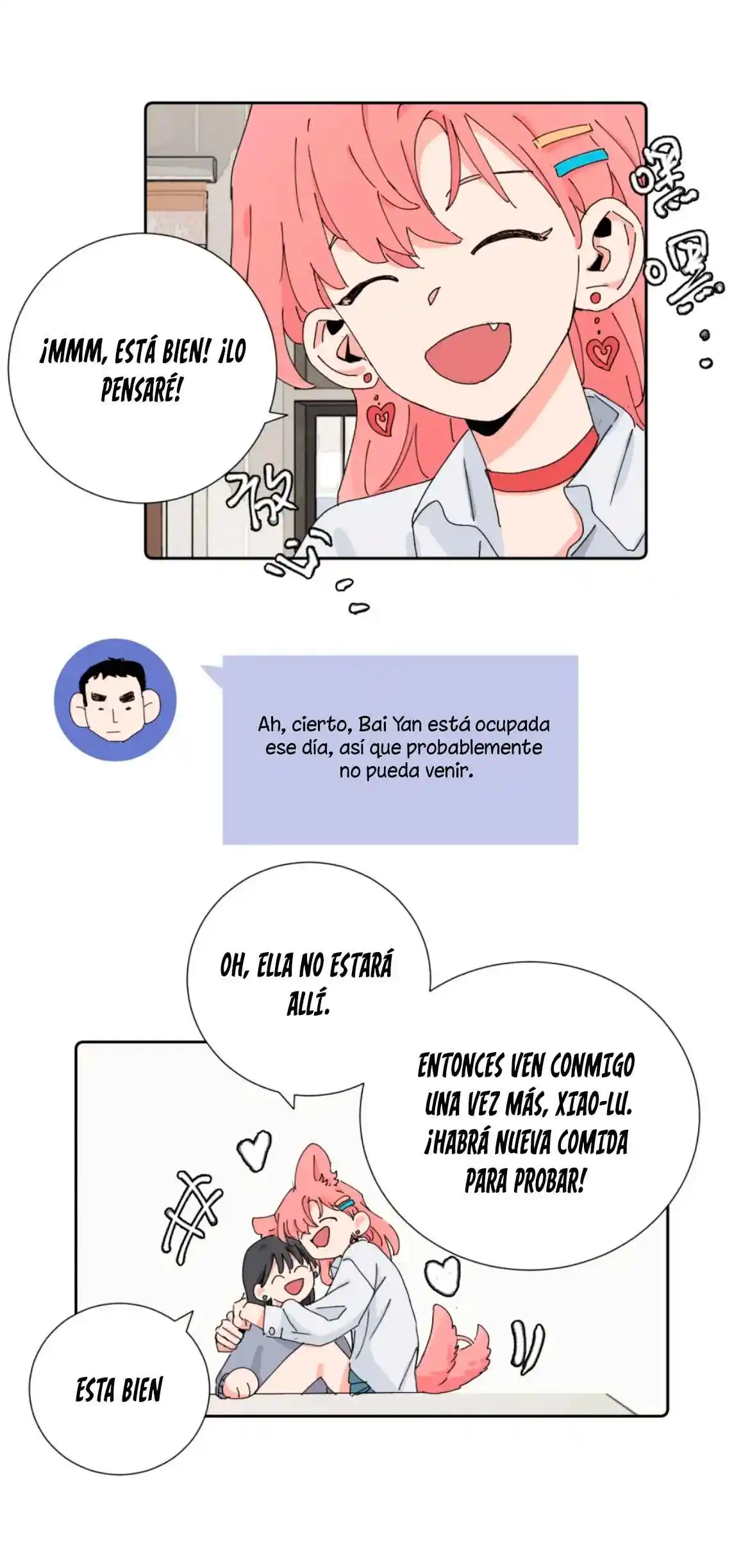 Fui Chantajeada Por La Perra Del Té Verde - Capítulo 42 - Página 22 - LectorTMOo