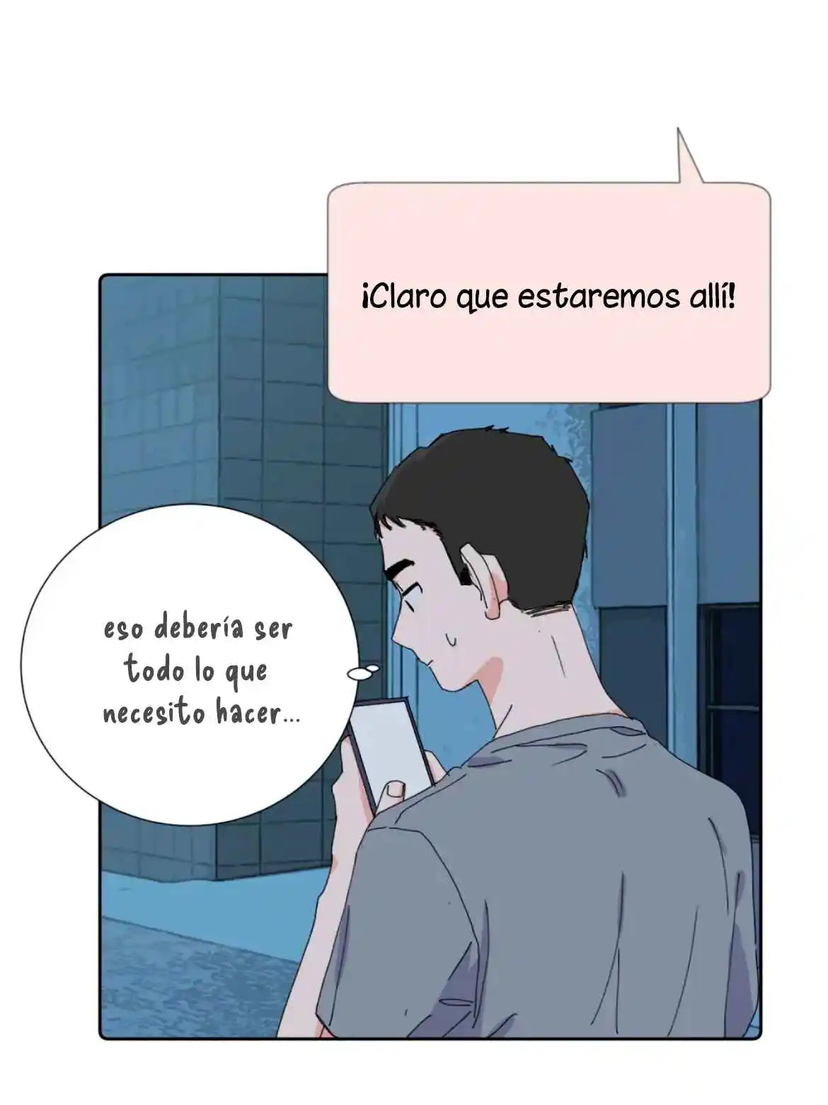 Fui Chantajeada Por La Perra Del Té Verde - Capítulo 42 - Página 24 - LectorTMOo