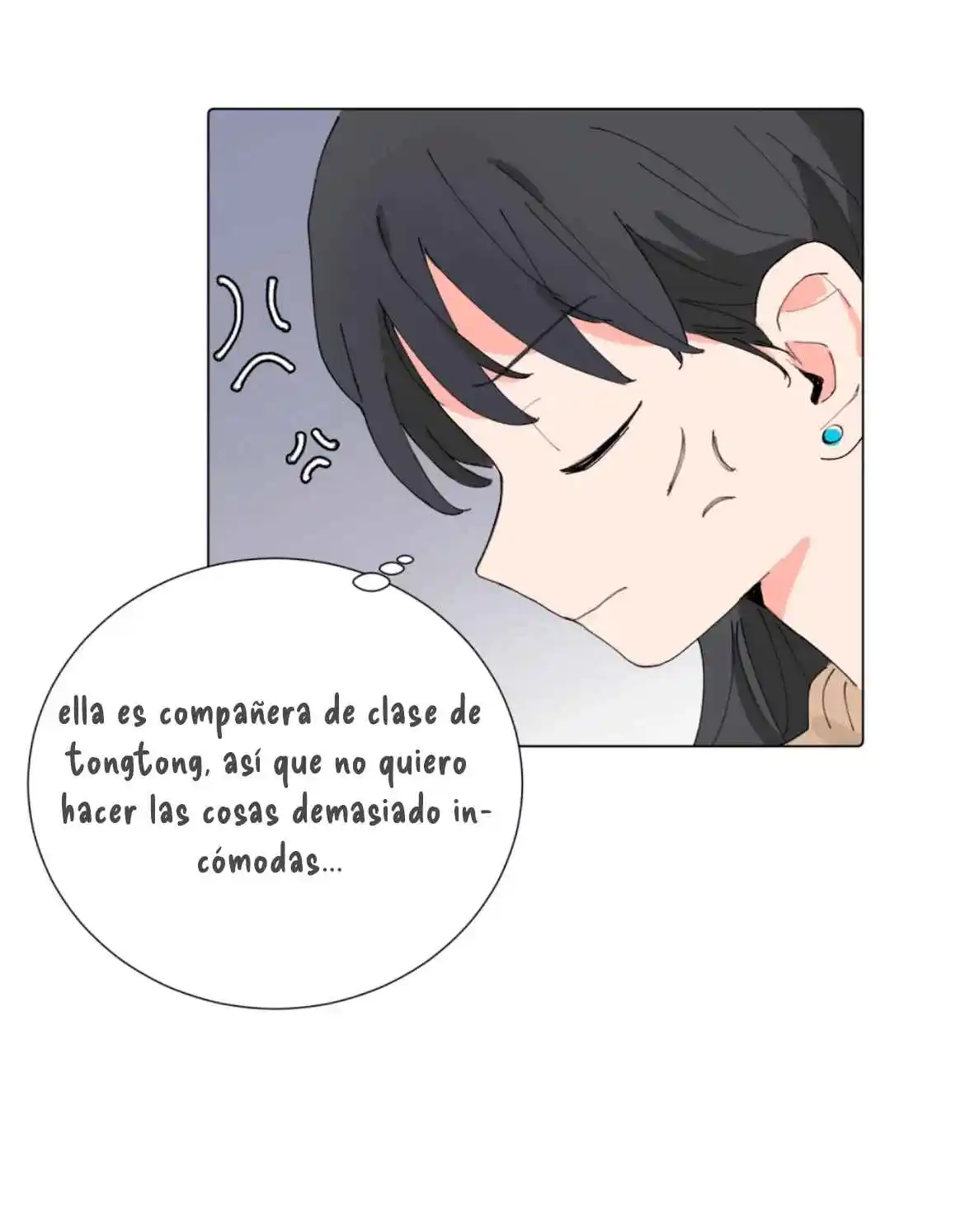 Fui Chantajeada Por La Perra Del Té Verde - Capítulo 43 - Página 14 - LectorTMOo