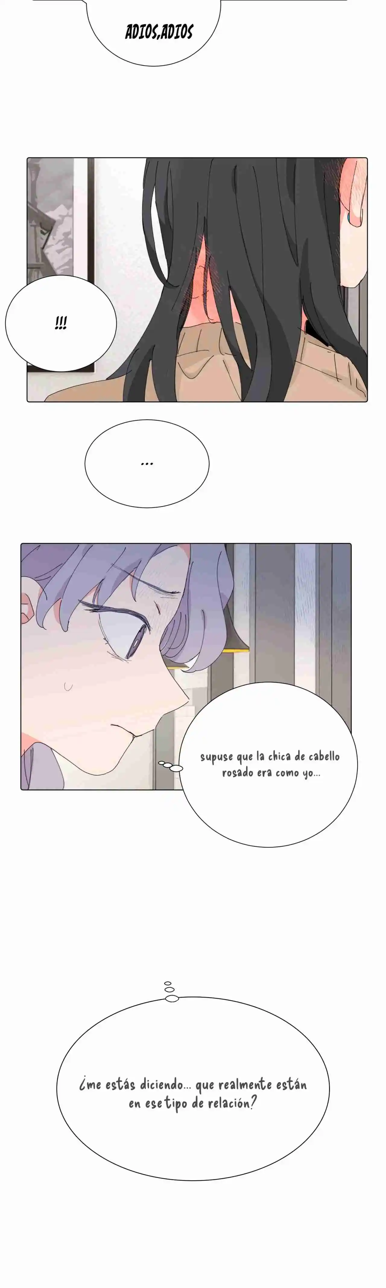 Fui Chantajeada Por La Perra Del Té Verde - Capítulo 44 - Página 14 - LectorTMOo