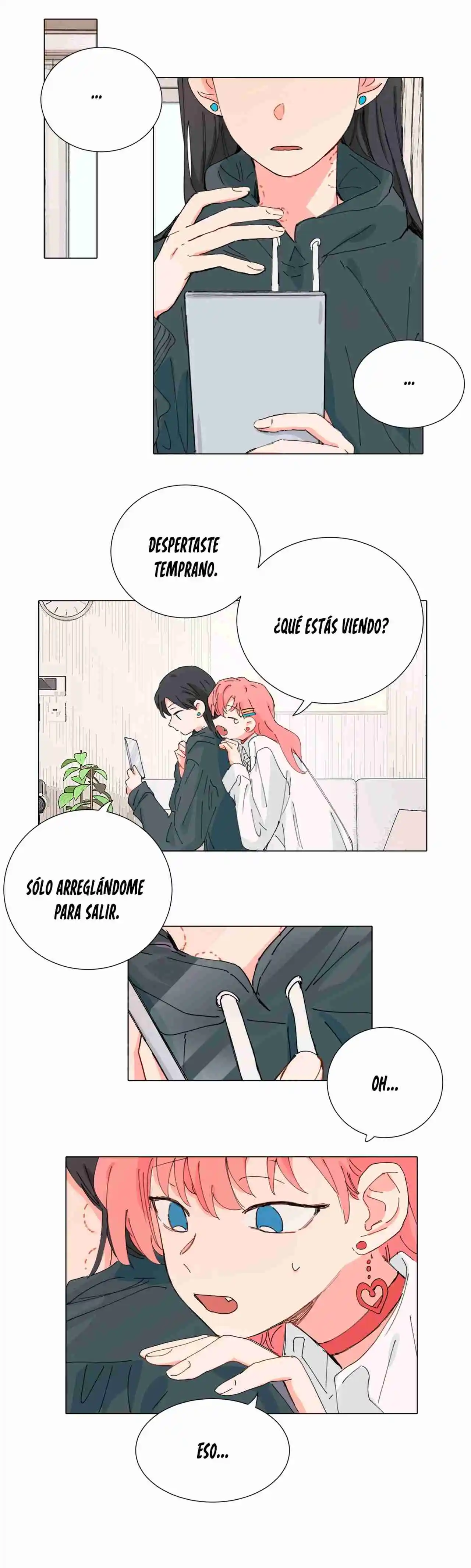 Fui Chantajeada Por La Perra Del Té Verde - Capítulo 46 - Página 24 - LectorTMOo