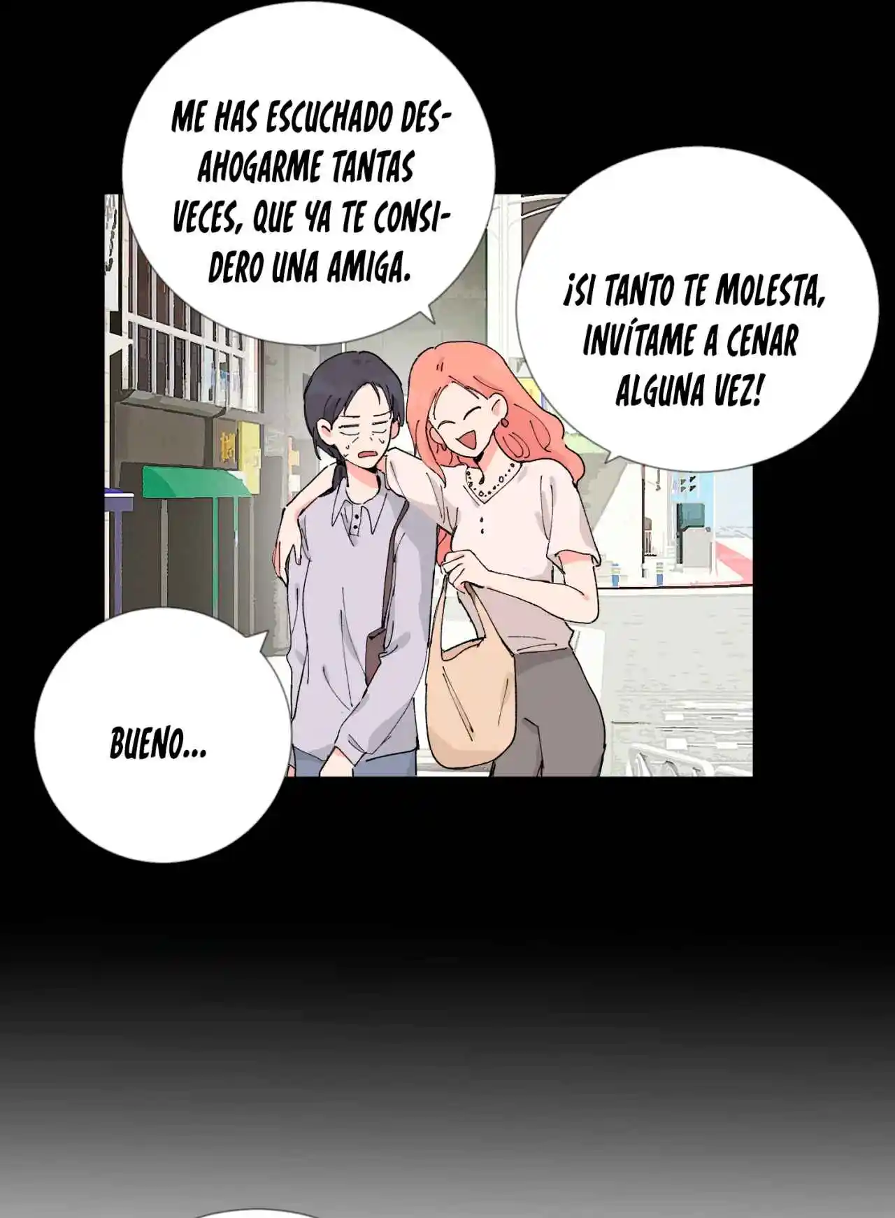 Fui Chantajeada Por La Perra Del Té Verde - Capítulo 49 - Página 20 - LectorTMOo