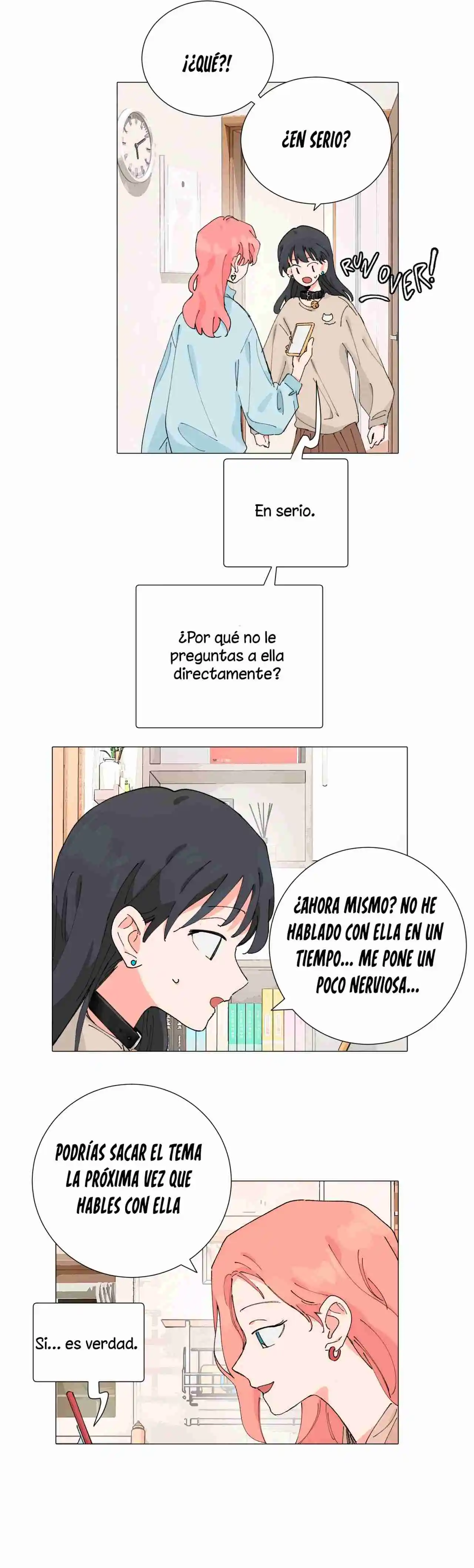 Fui Chantajeada Por La Perra Del Té Verde - Capítulo 49 - Página 26 - LectorTMOo