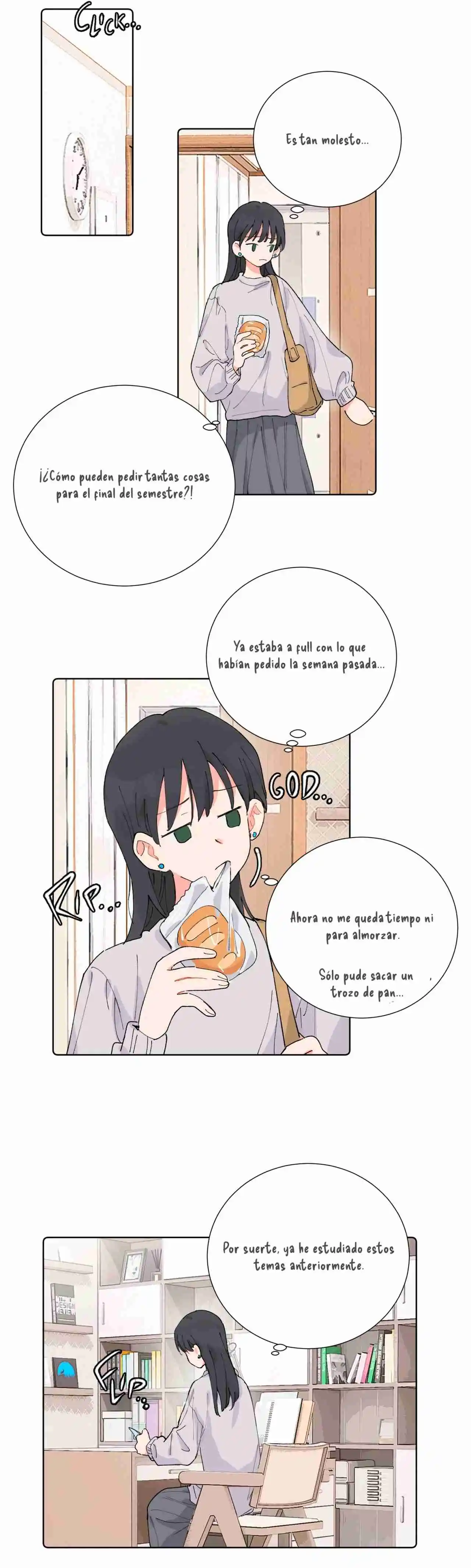 Fui Chantajeada Por La Perra Del Té Verde - Capítulo 50 - Página 9 - LectorTMOo