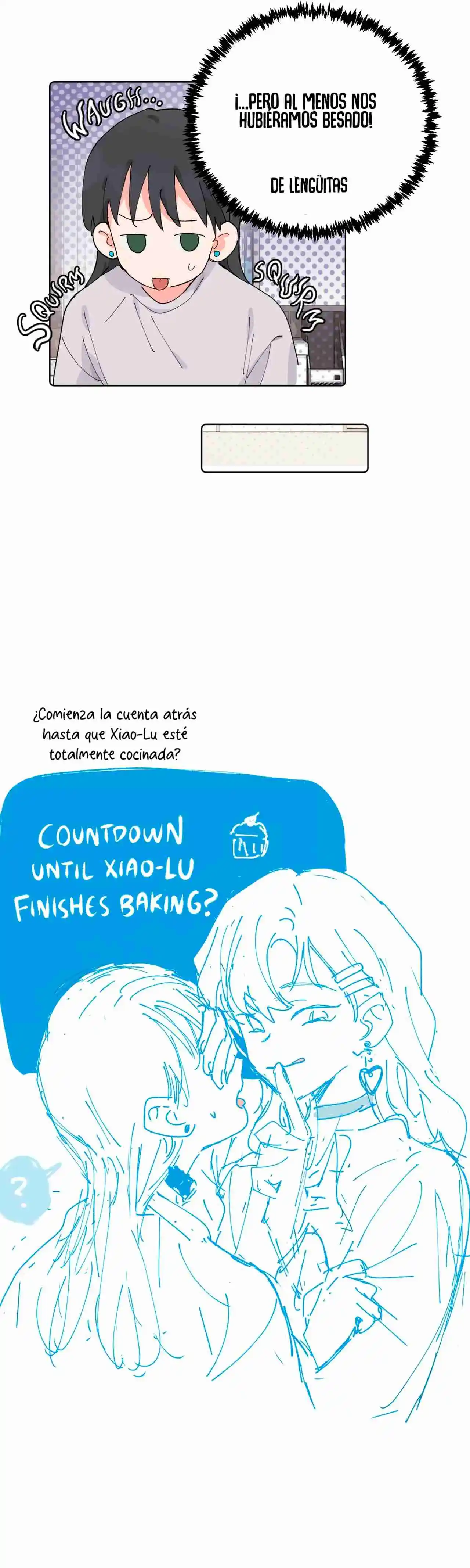 Fui Chantajeada Por La Perra Del Té Verde - Capítulo 50 - Página 29 - LectorTMOo