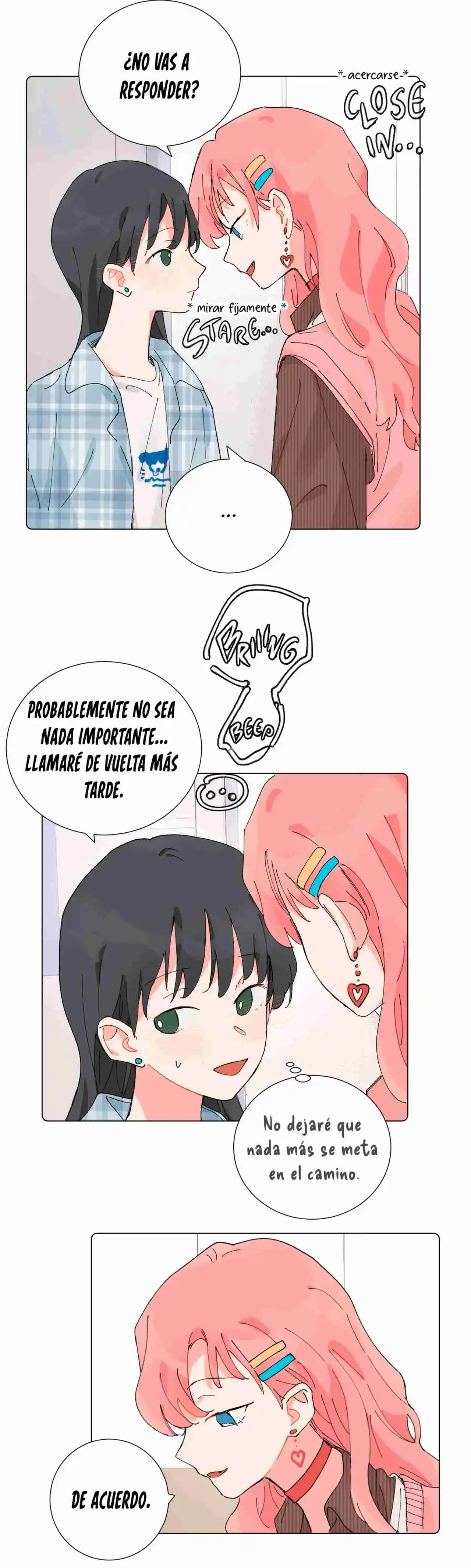 Fui Chantajeada Por La Perra Del Té Verde - Capítulo 51 - Página 12 - LectorTMOo