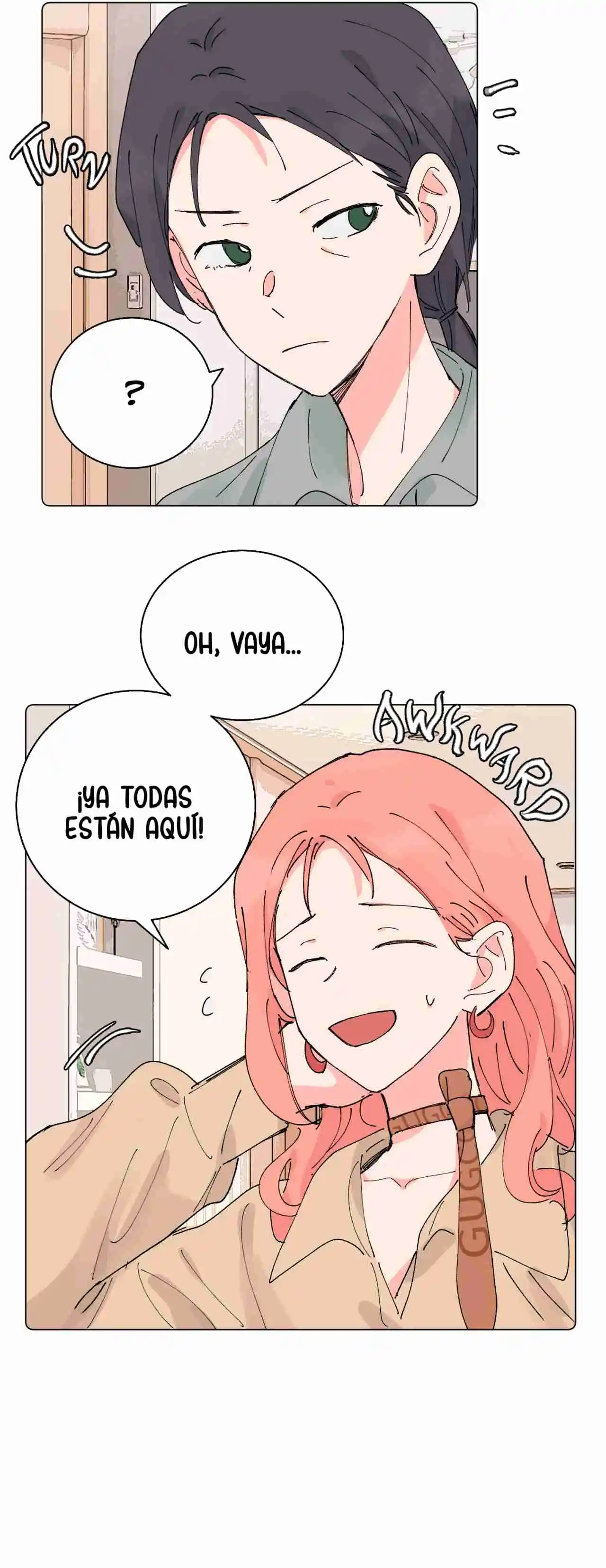 Fui Chantajeada Por La Perra Del Té Verde - Capítulo 53 - Página 20 - LectorTMOo
