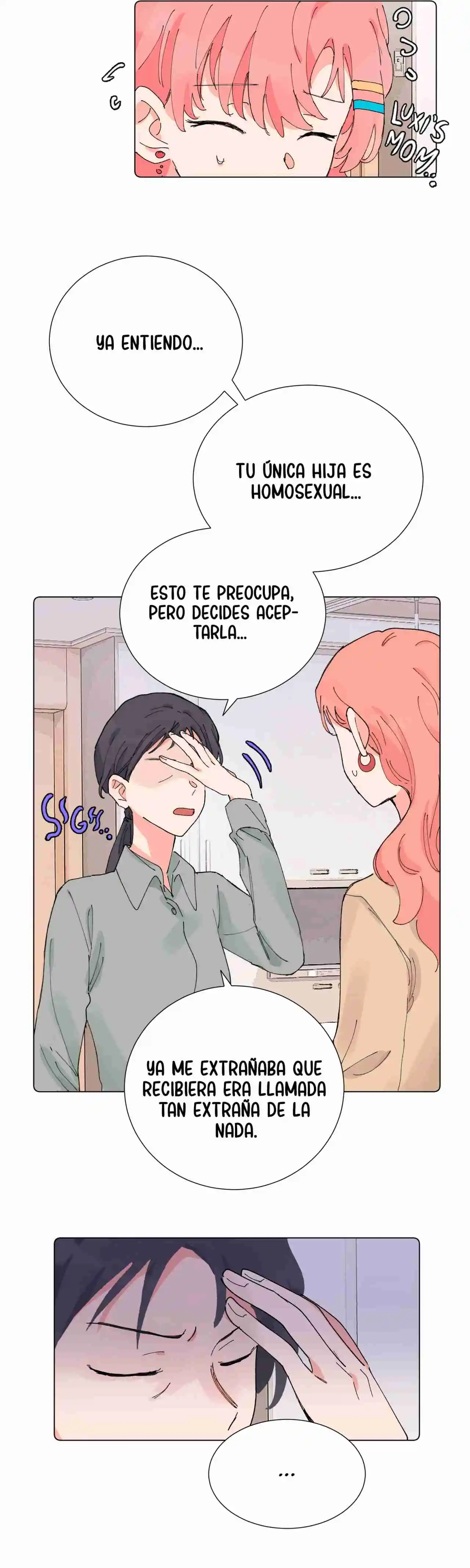 Fui Chantajeada Por La Perra Del Té Verde - Capítulo 53 - Página 24 - LectorTMOo