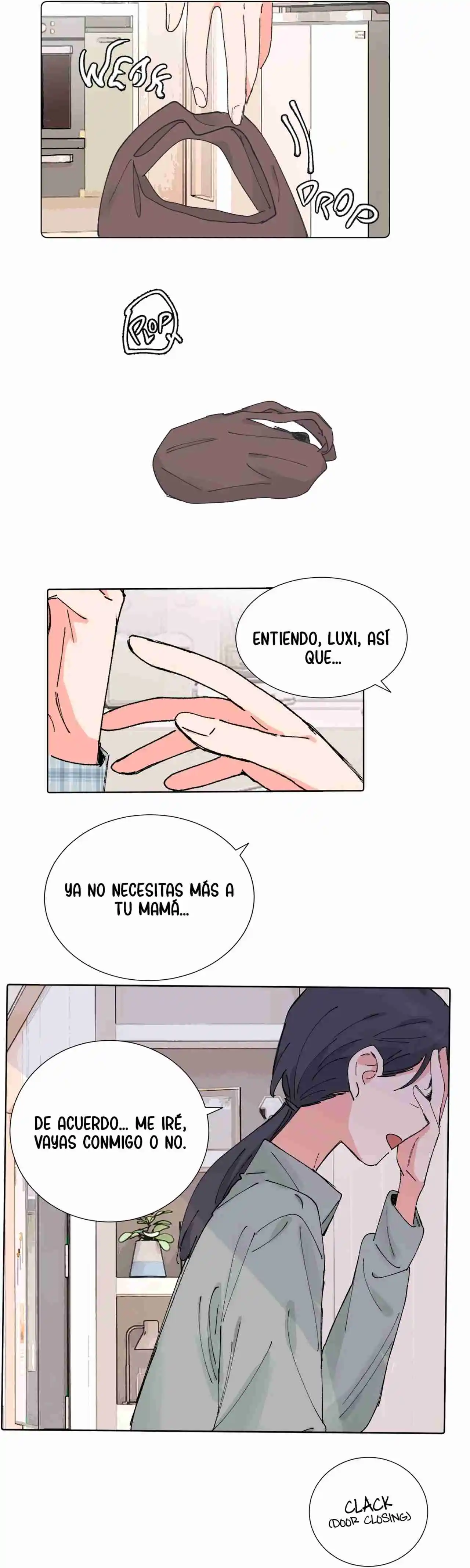 Fui Chantajeada Por La Perra Del Té Verde - Capítulo 53 - Página 30 - LectorTMOo