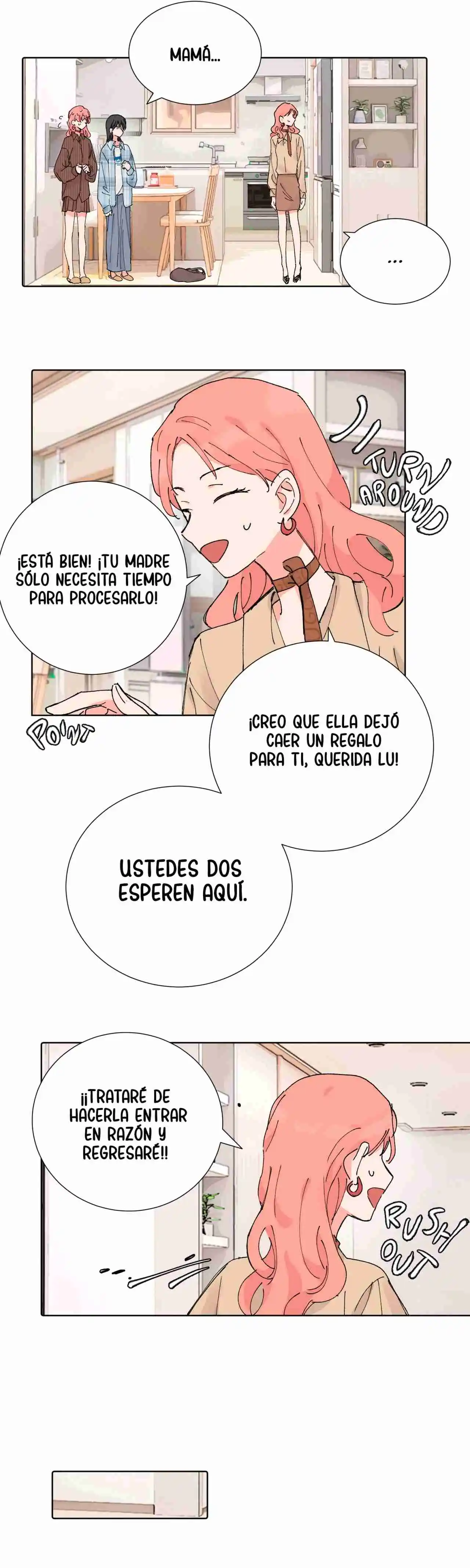 Fui Chantajeada Por La Perra Del Té Verde - Capítulo 53 - Página 31 - LectorTMOo