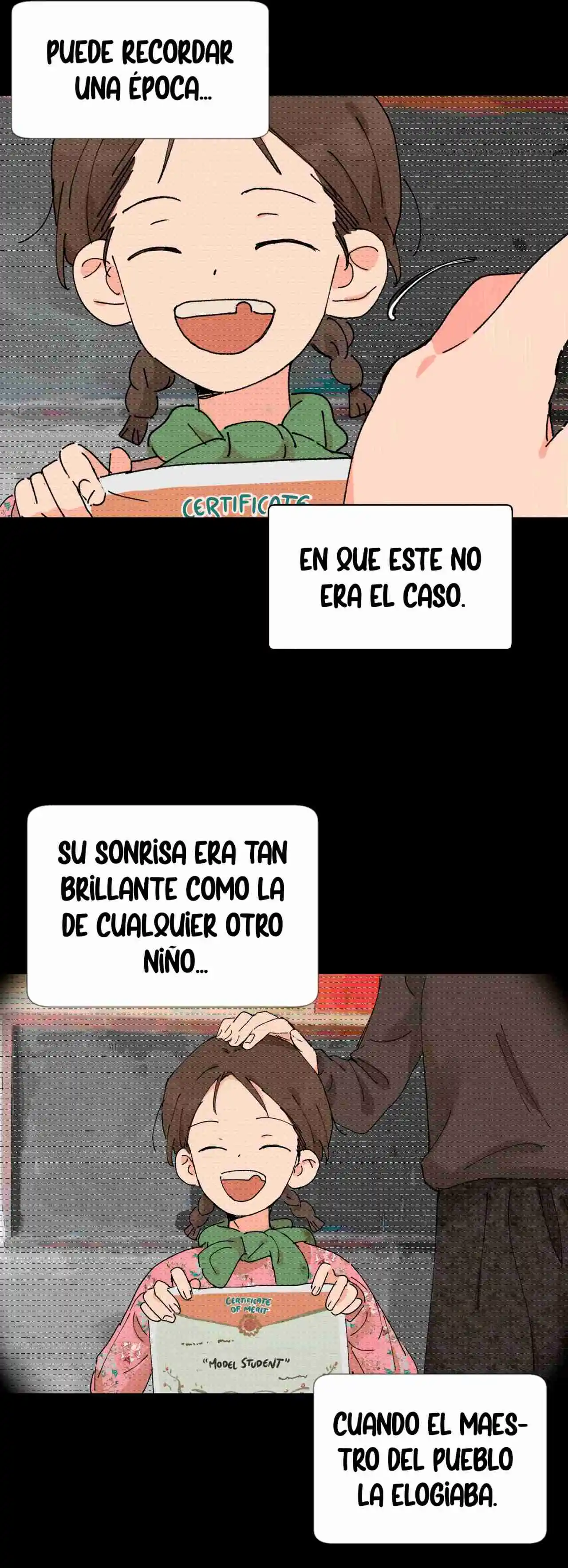 Fui Chantajeada Por La Perra Del Té Verde - Capítulo 54 - Página 12 - LectorTMOo