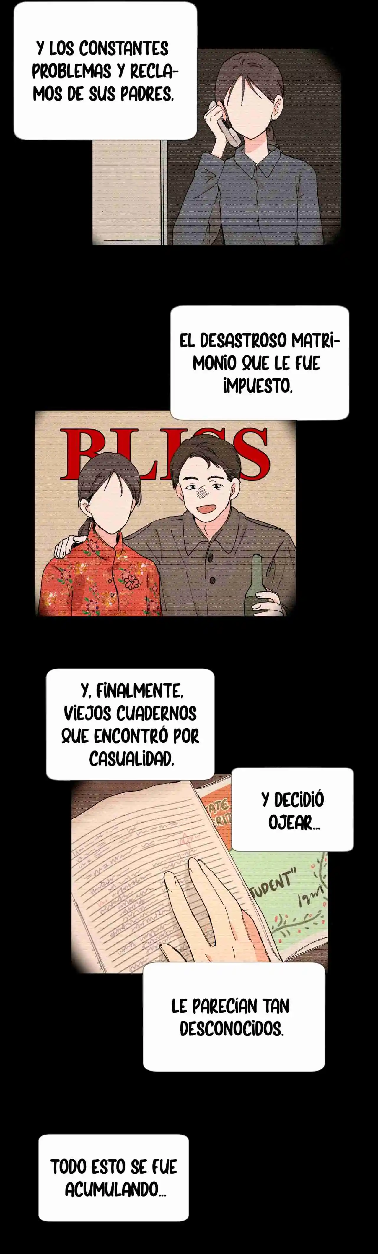 Fui Chantajeada Por La Perra Del Té Verde - Capítulo 54 - Página 16 - LectorTMOo