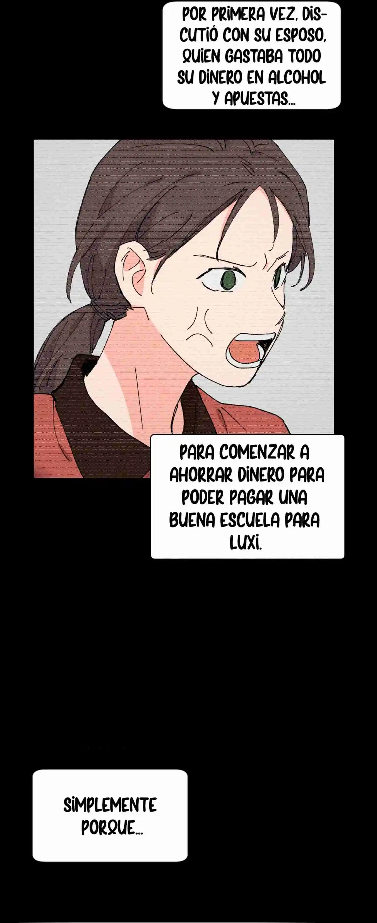 Fui Chantajeada Por La Perra Del Té Verde - Capítulo 54 - Página 21 - LectorTMOo