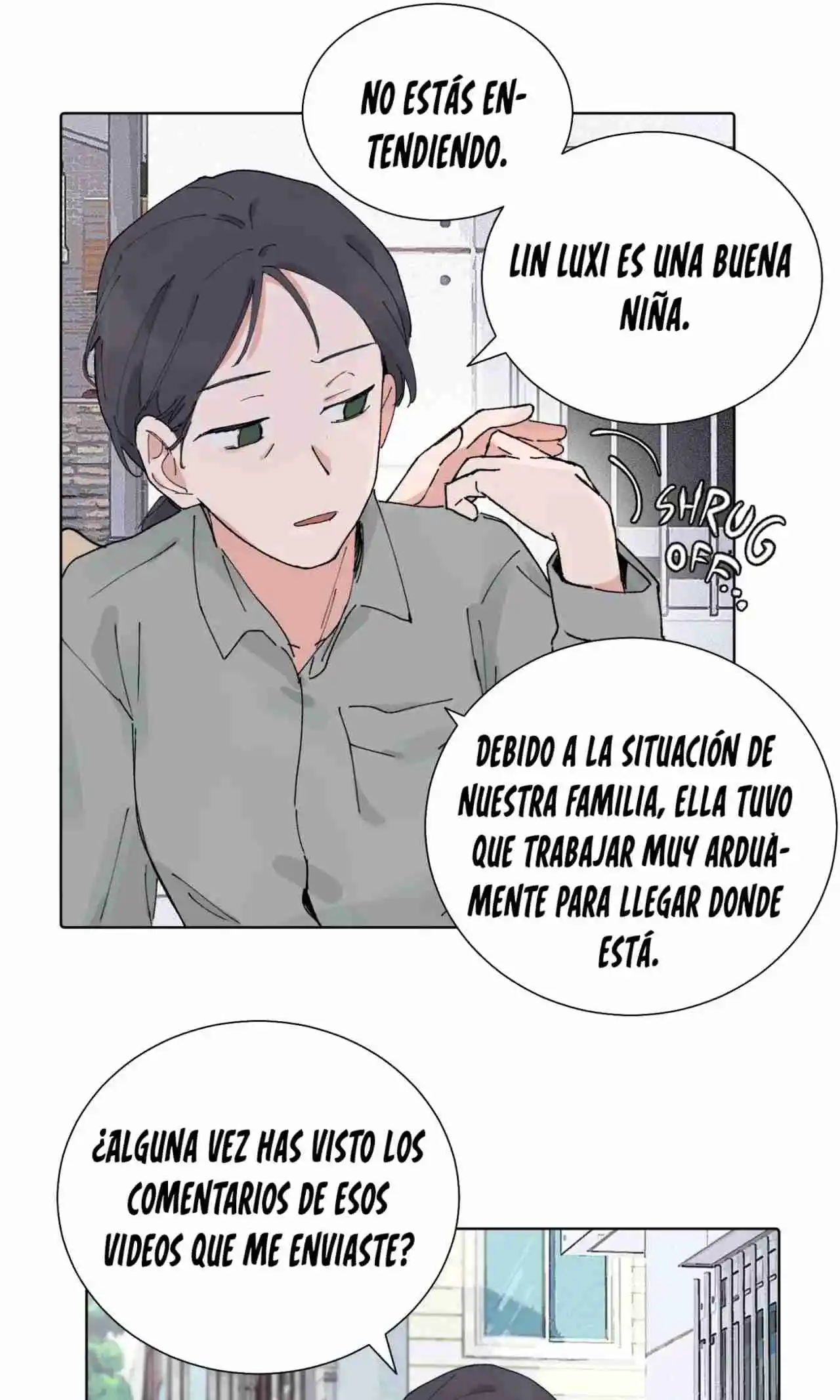 Fui Chantajeada Por La Perra Del Té Verde - Capítulo 55 - Página 6 - LectorTMOo