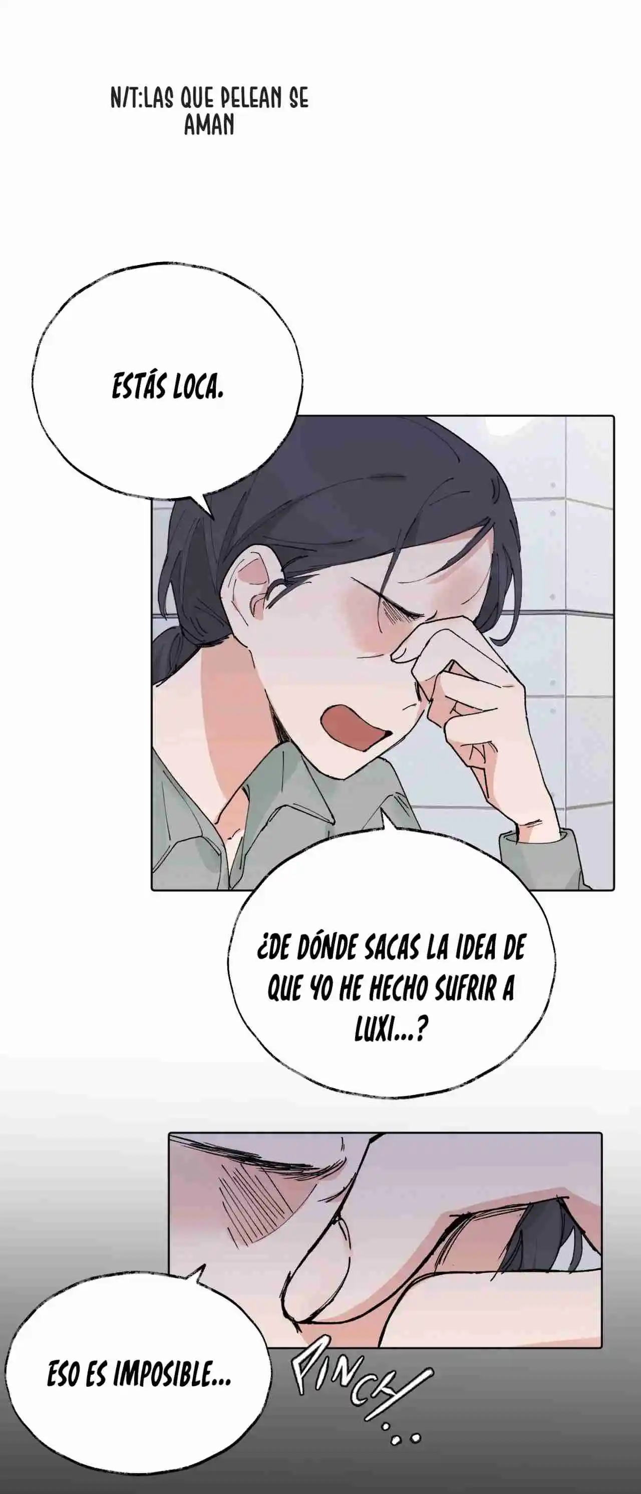 Fui Chantajeada Por La Perra Del Té Verde - Capítulo 55 - Página 13 - LectorTMOo