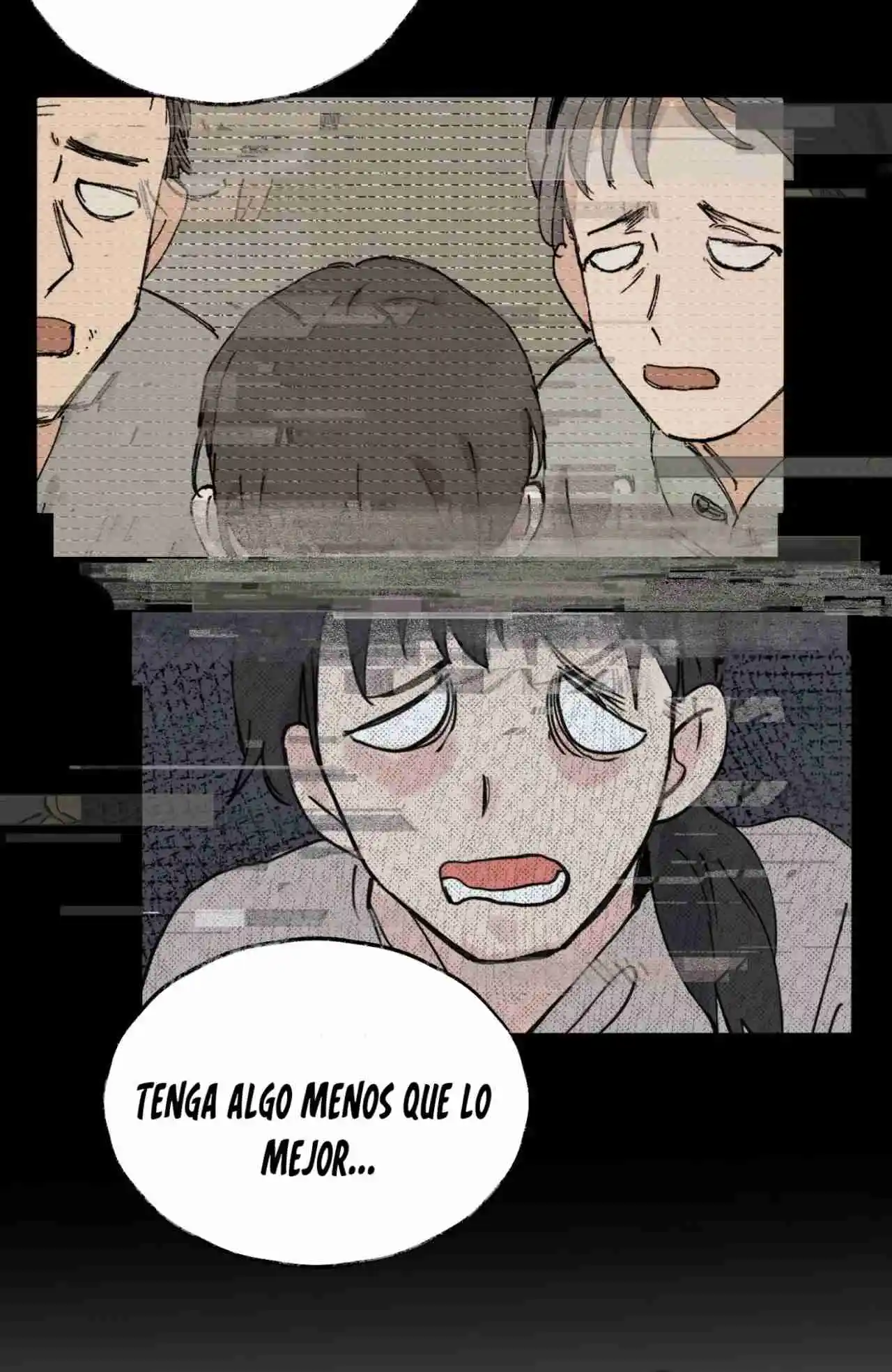 Fui Chantajeada Por La Perra Del Té Verde - Capítulo 55 - Página 15 - LectorTMOo