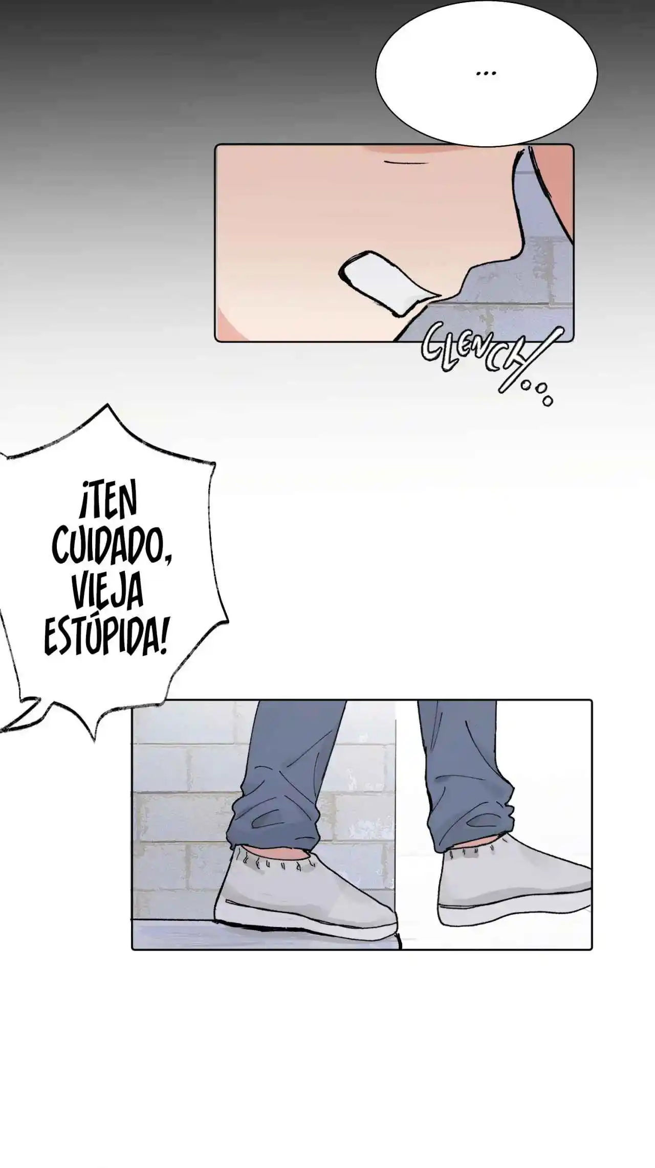 Fui Chantajeada Por La Perra Del Té Verde - Capítulo 55 - Página 16 - LectorTMOo