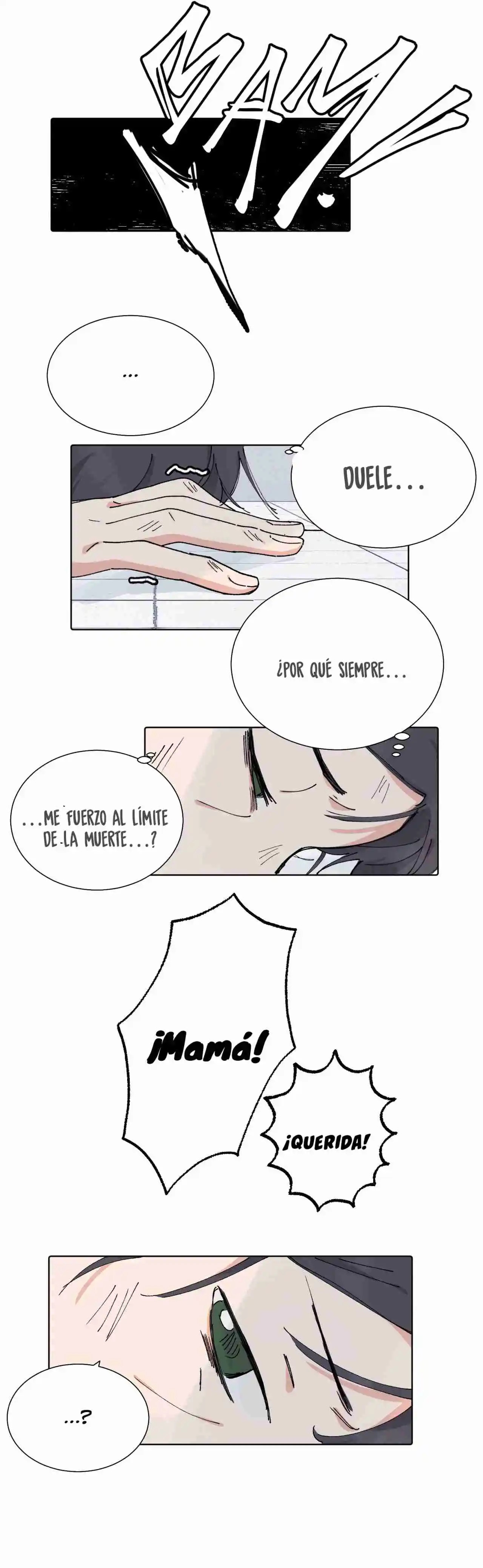 Fui Chantajeada Por La Perra Del Té Verde - Capítulo 55 - Página 18 - LectorTMOo