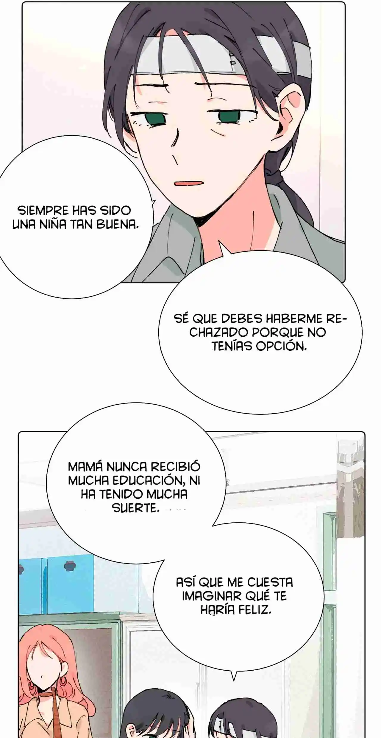 Fui Chantajeada Por La Perra Del Té Verde - Capítulo 56 - Página 13 - LectorTMOo