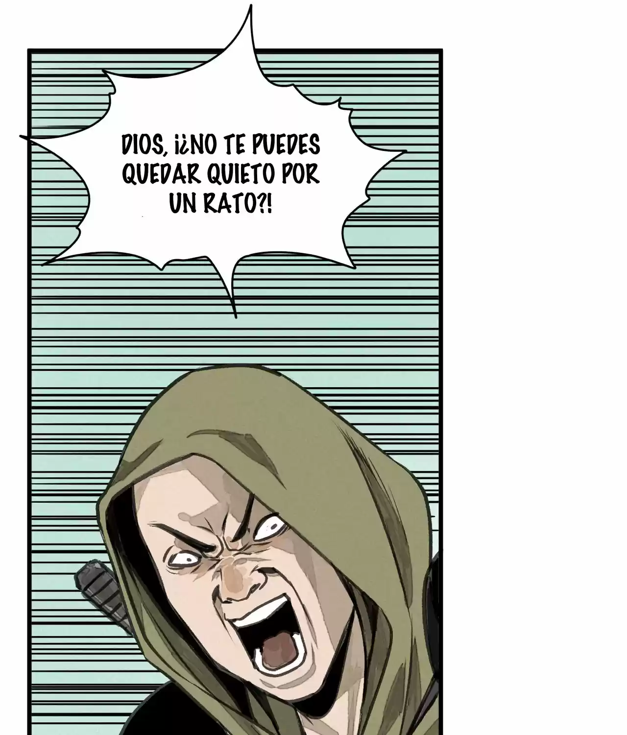 Fui Criado Por Un Jefe Oculto En Otro Mundo - Capítulo 12 - Página 35 - LectorTMOo