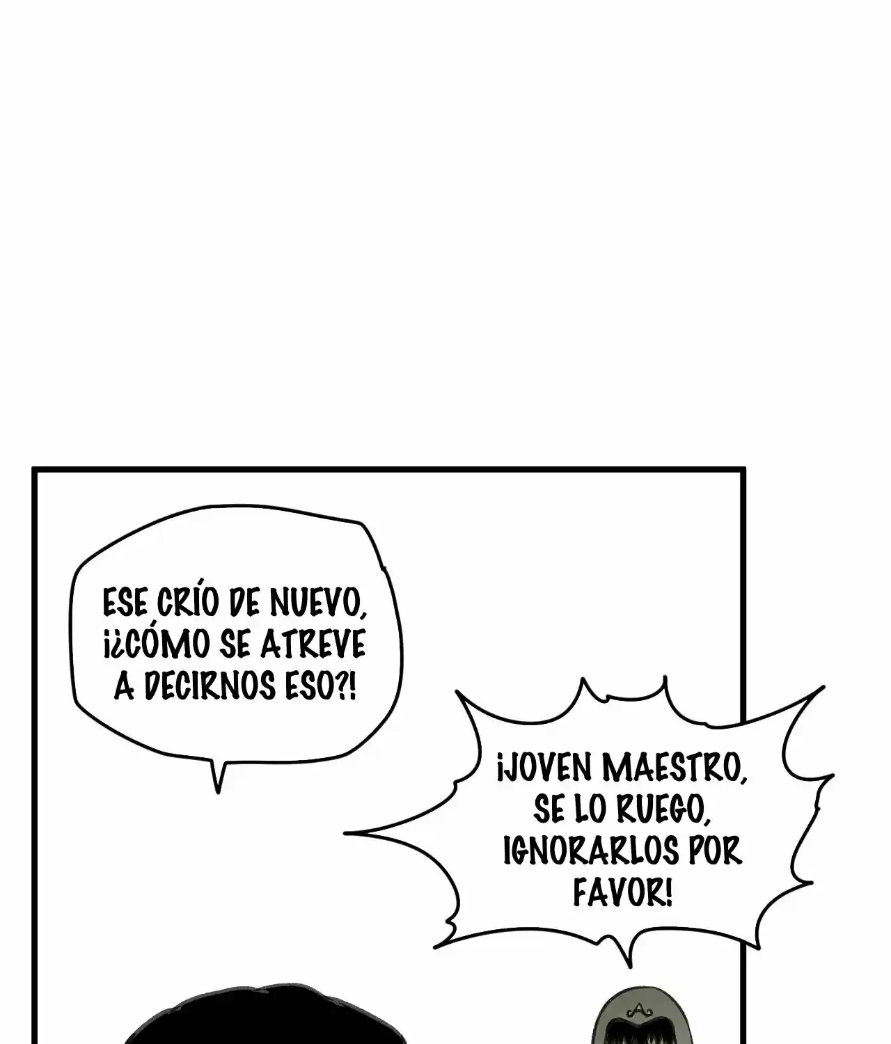 Fui Criado Por Un Jefe Oculto En Otro Mundo - Capítulo 12 - Página 51 - LectorTMOo