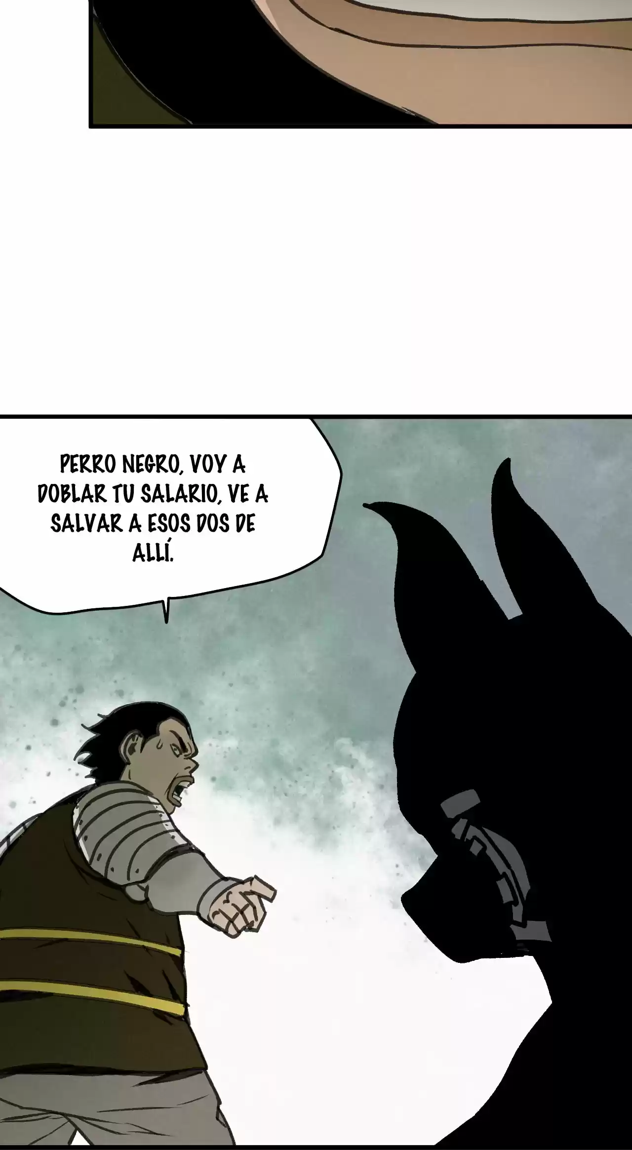 Fui Criado Por Un Jefe Oculto En Otro Mundo - Capítulo 12 - Página 58 - LectorTMOo
