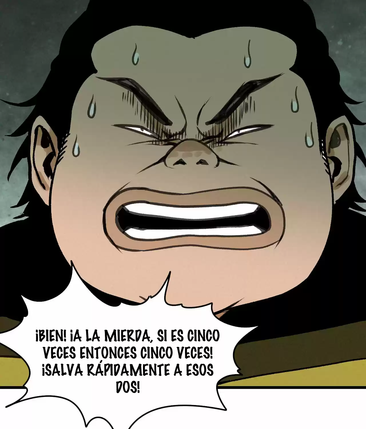 Fui Criado Por Un Jefe Oculto En Otro Mundo - Capítulo 12 - Página 61 - LectorTMOo