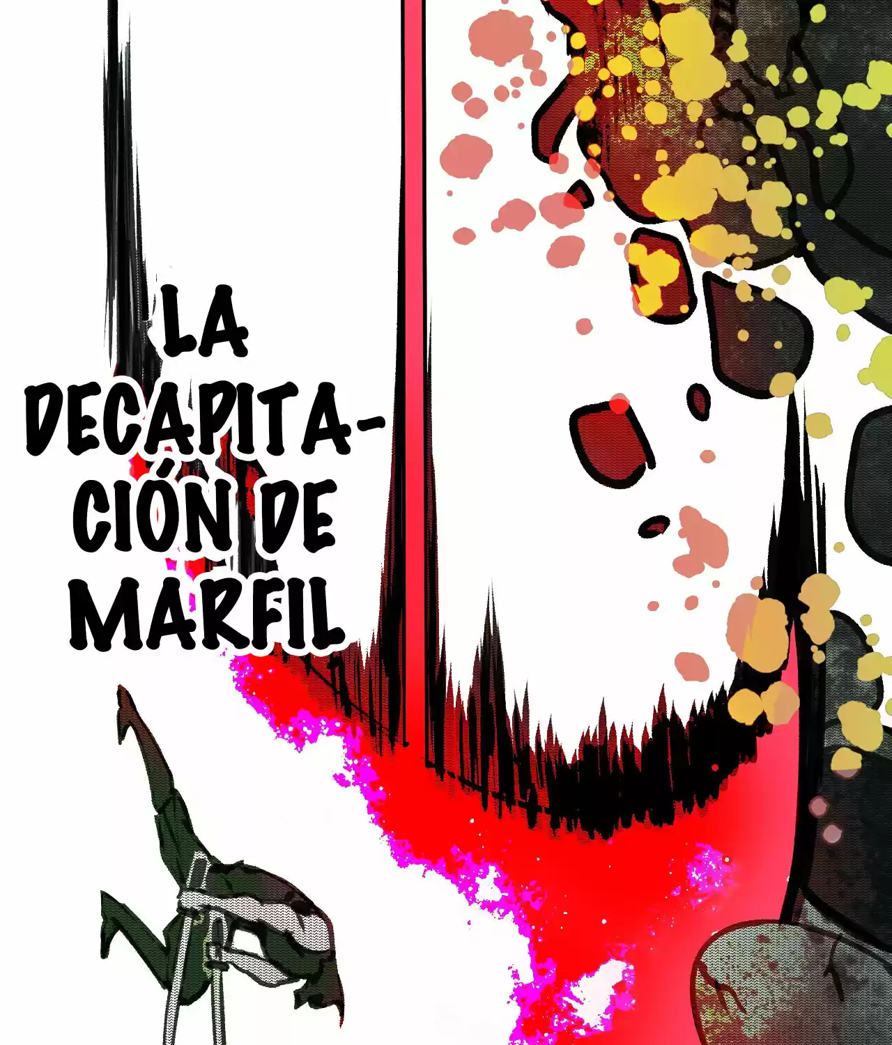 Fui Criado Por Un Jefe Oculto En Otro Mundo - Capítulo 12 - Página 74 - LectorTMOo