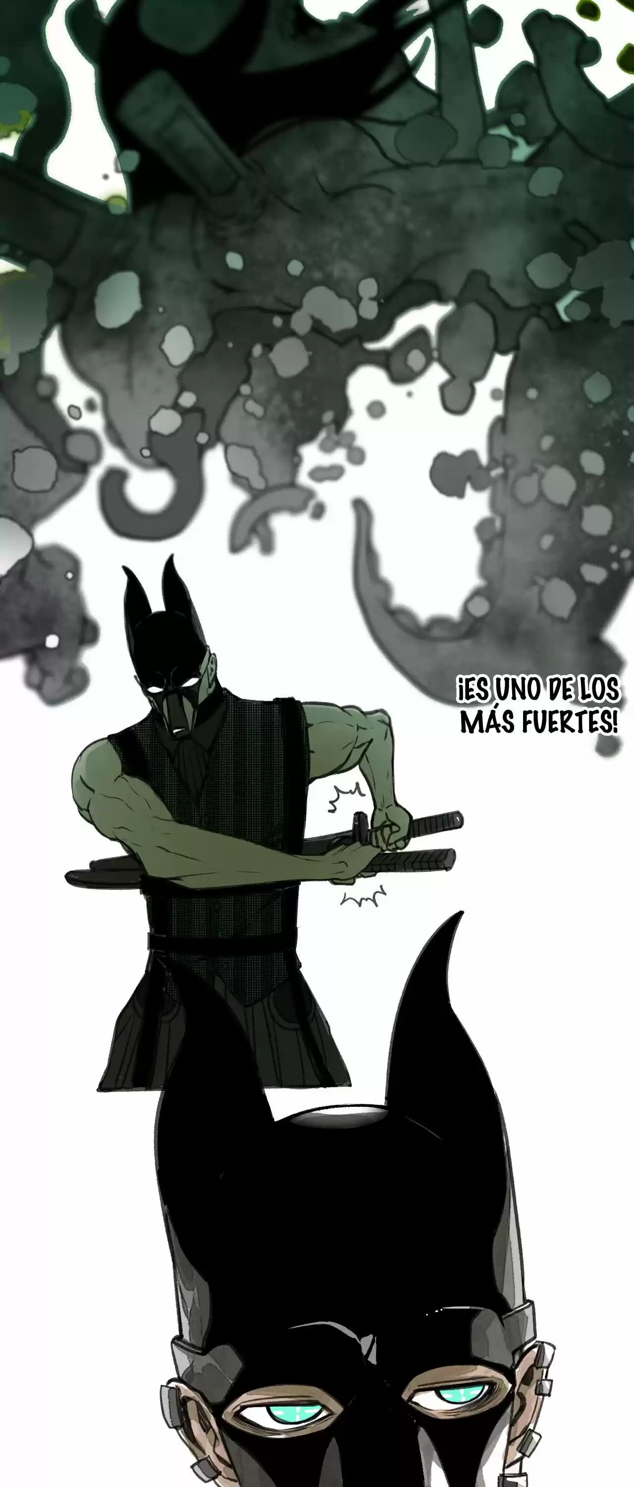 Fui Criado Por Un Jefe Oculto En Otro Mundo - Capítulo 12 - Página 80 - LectorTMOo