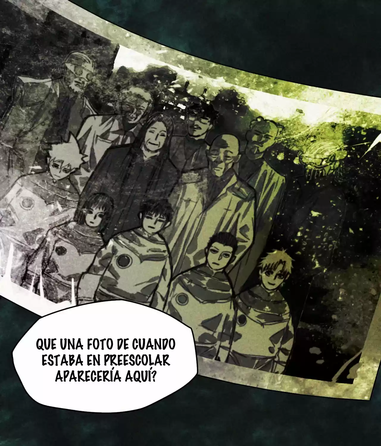 Fui Criado Por Un Jefe Oculto En Otro Mundo - Capítulo 12 - Página 94 - LectorTMOo