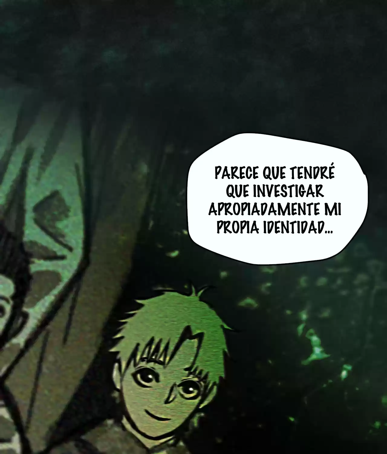 Fui Criado Por Un Jefe Oculto En Otro Mundo - Capítulo 12 - Página 95 - LectorTMOo