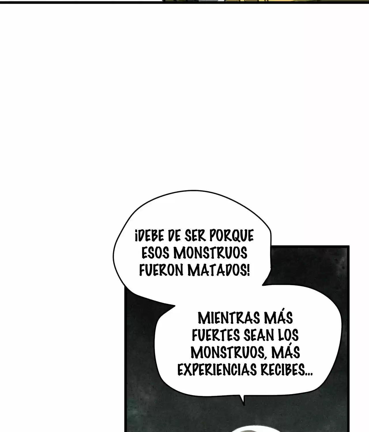 Fui Criado Por Un Jefe Oculto En Otro Mundo - Capítulo 13 - Página 8 - LectorTMOo