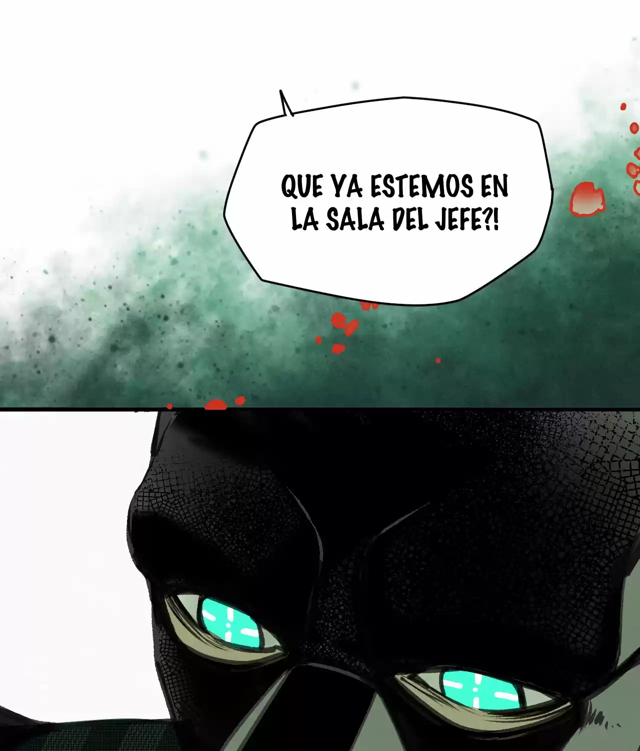 Fui Criado Por Un Jefe Oculto En Otro Mundo - Capítulo 13 - Página 18 - LectorTMOo