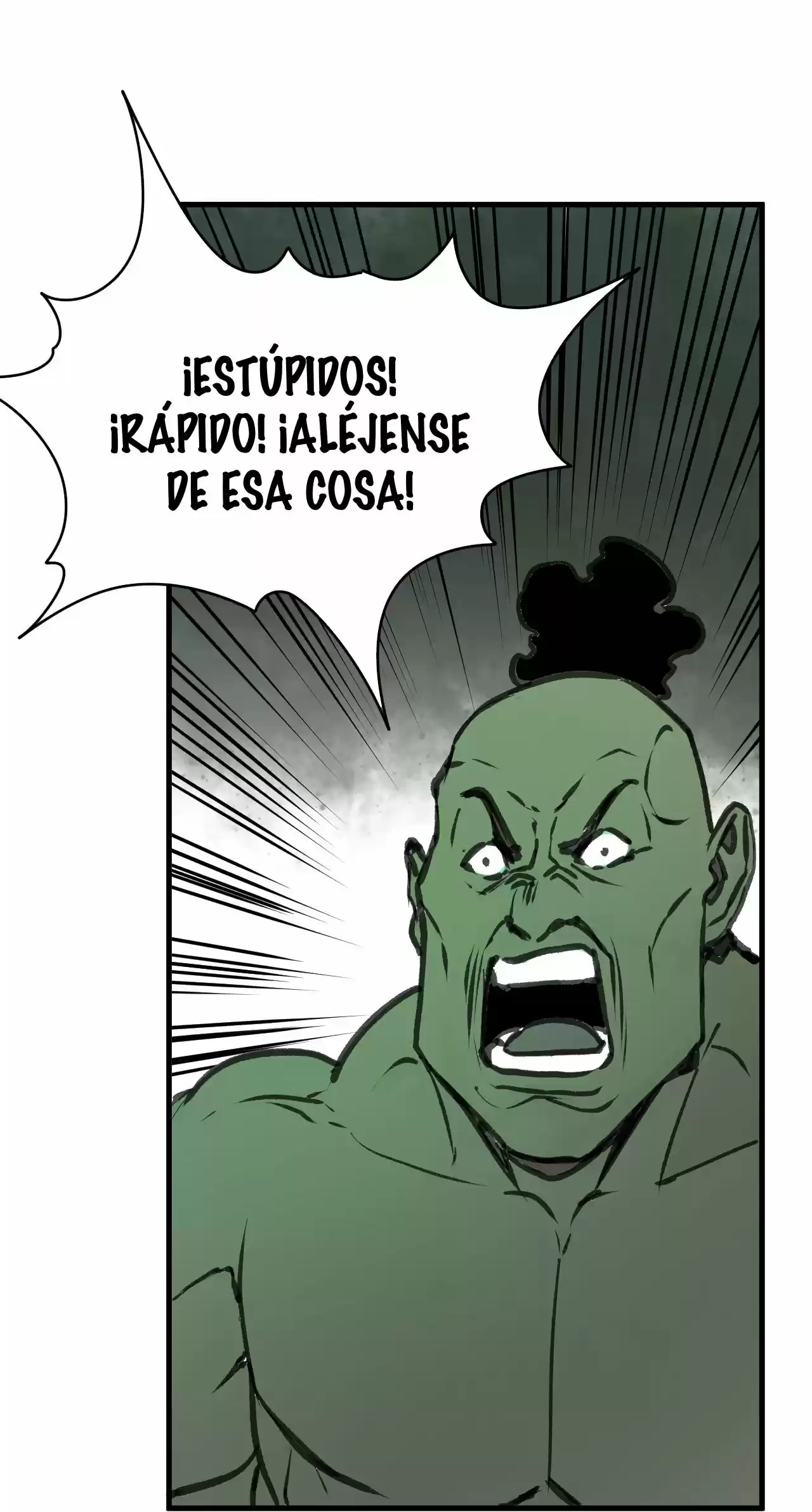 Fui Criado Por Un Jefe Oculto En Otro Mundo - Capítulo 13 - Página 51 - LectorTMOo