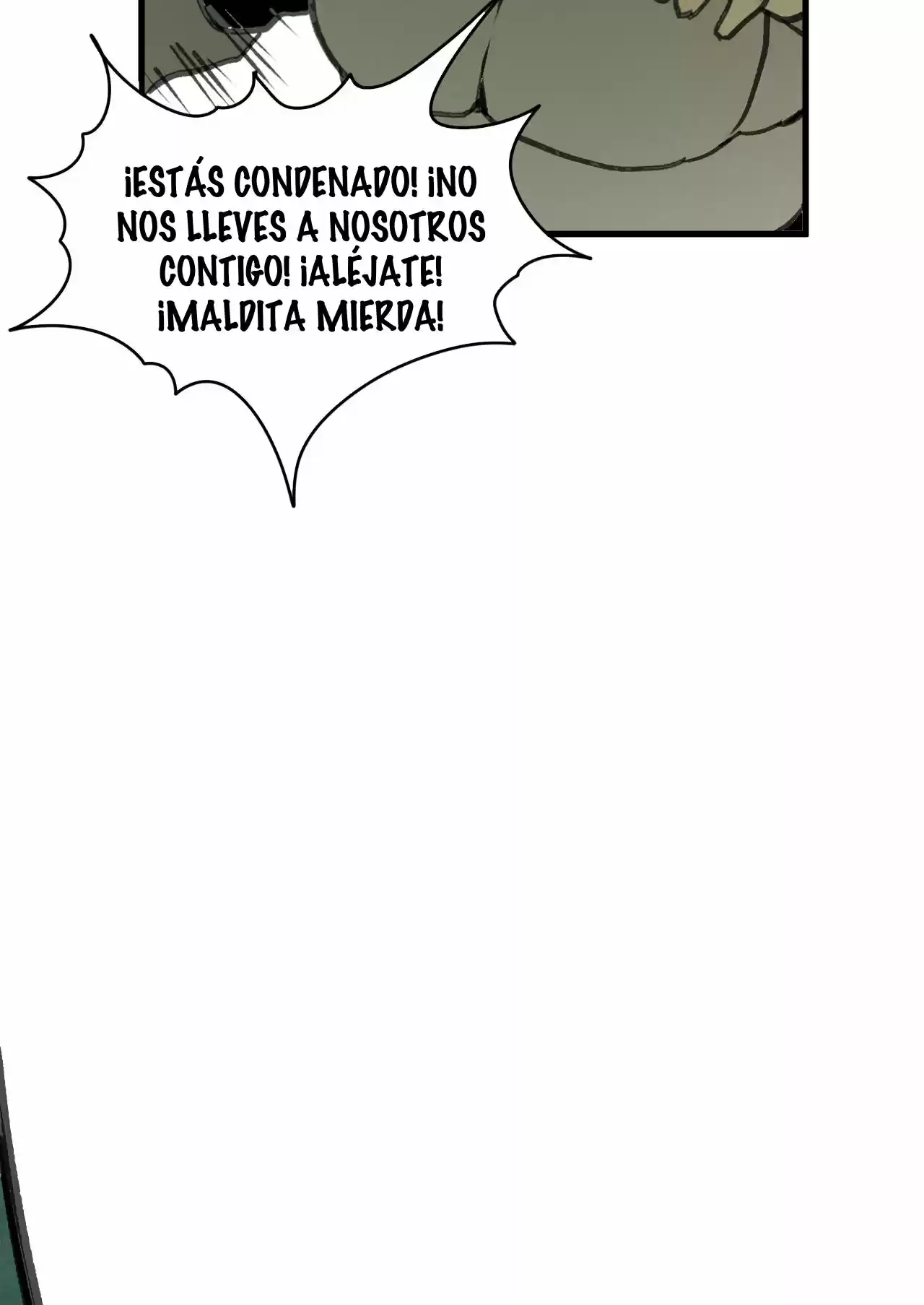 Fui Criado Por Un Jefe Oculto En Otro Mundo - Capítulo 13 - Página 60 - LectorTMOo